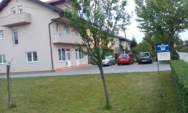 Apartment - Photo 3