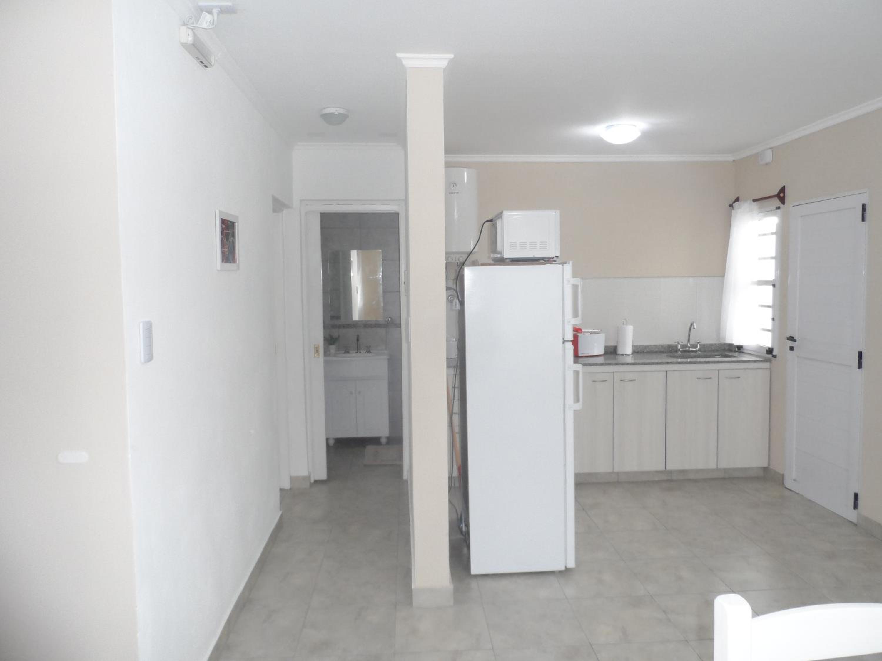 Apartment - Ground Floor photo 2