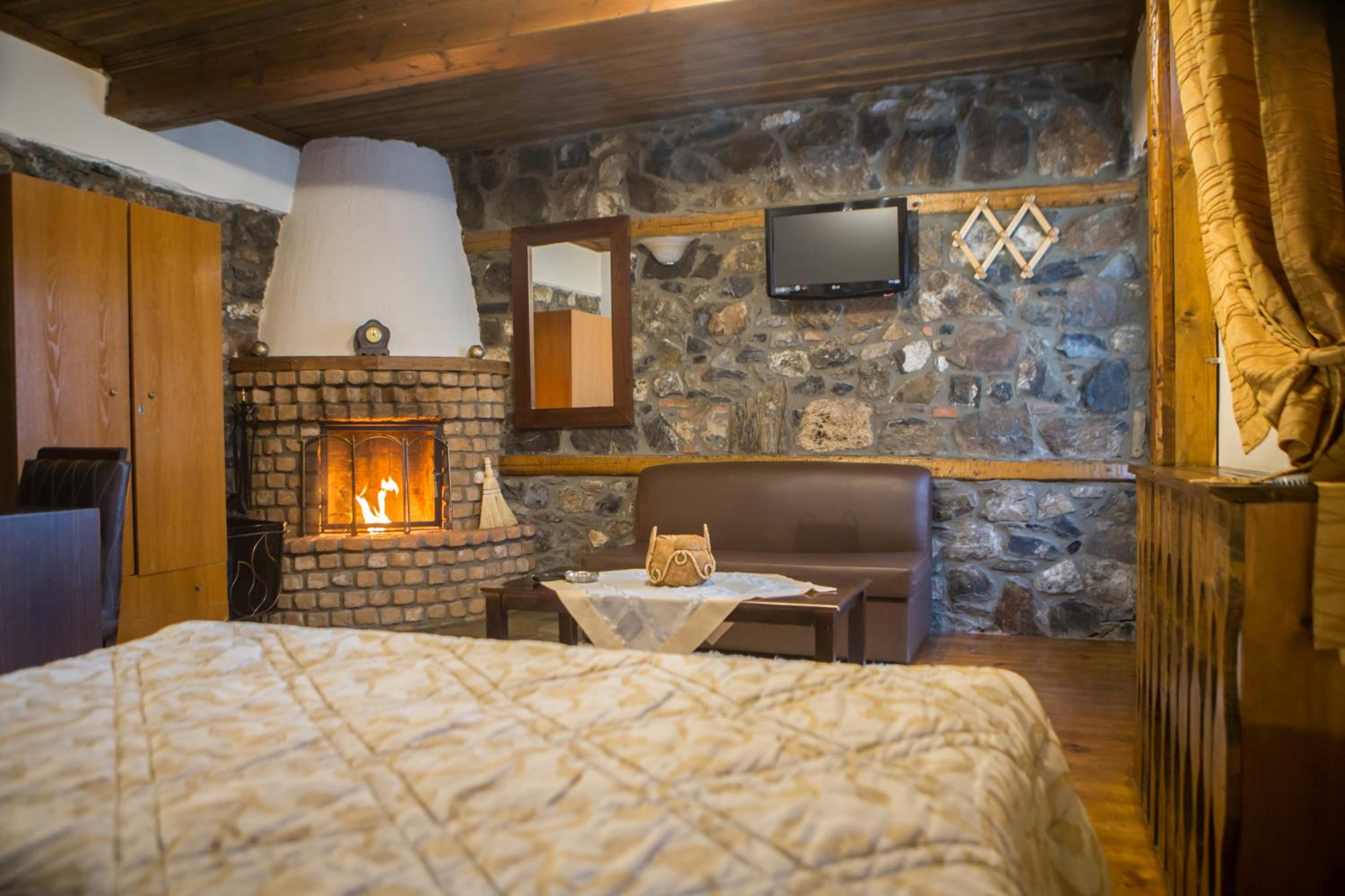 Double Room photo 1