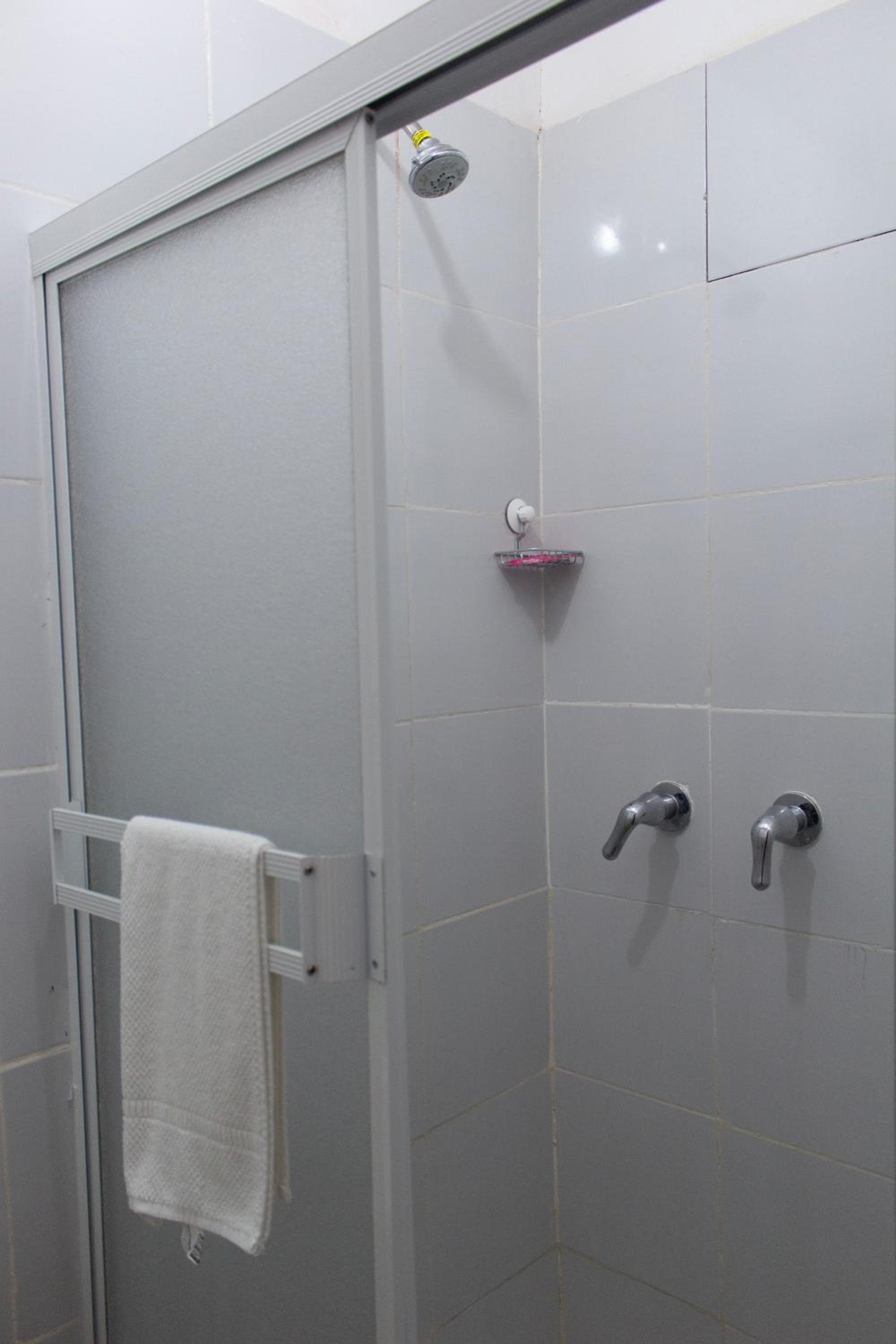Deluxe Double Room With Balcony photo 3