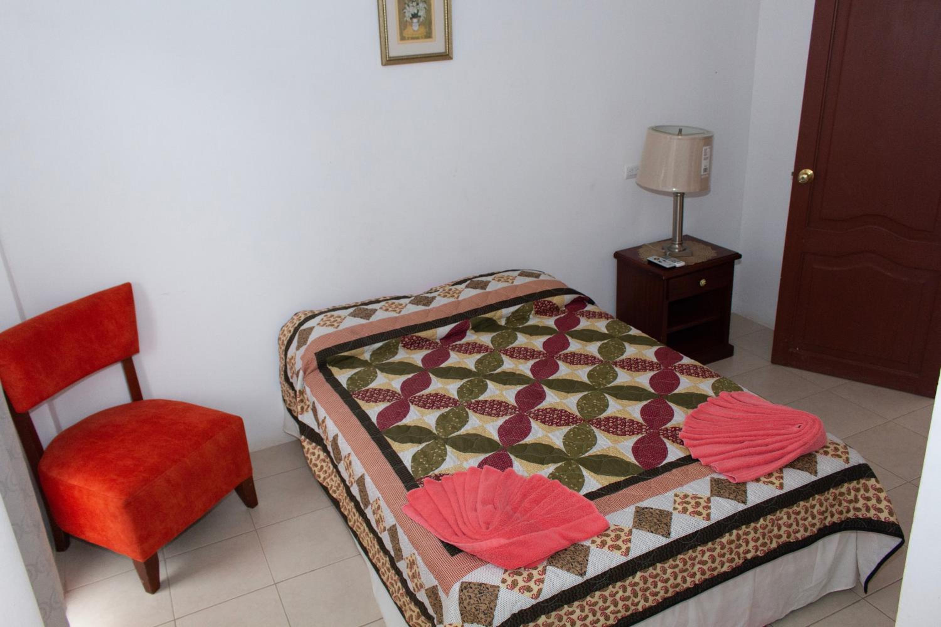 Deluxe Double Room With Balcony photo 2