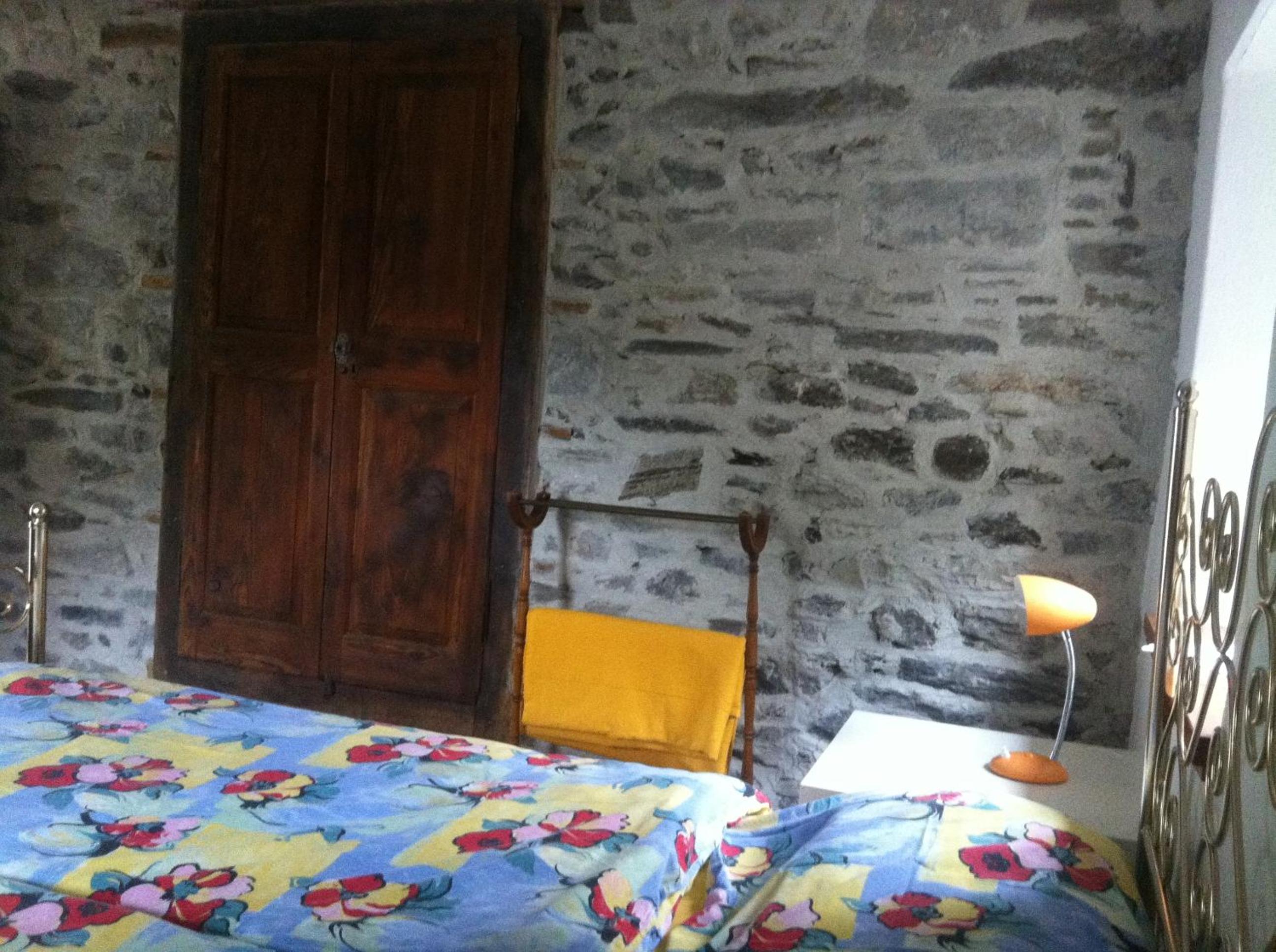 Three-Bedroom Chalet photo 1
