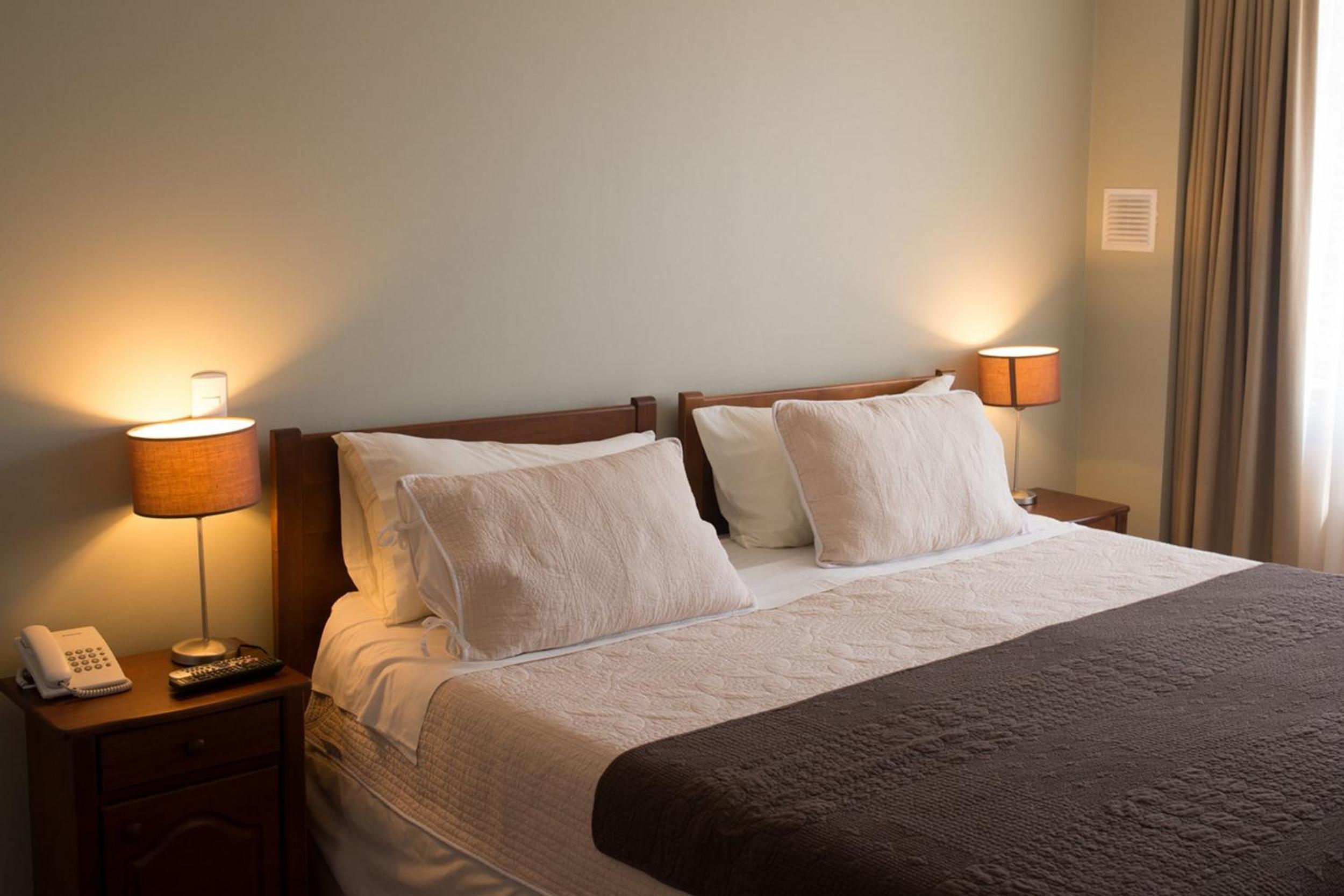 Standard Double or Twin Room photo 3
