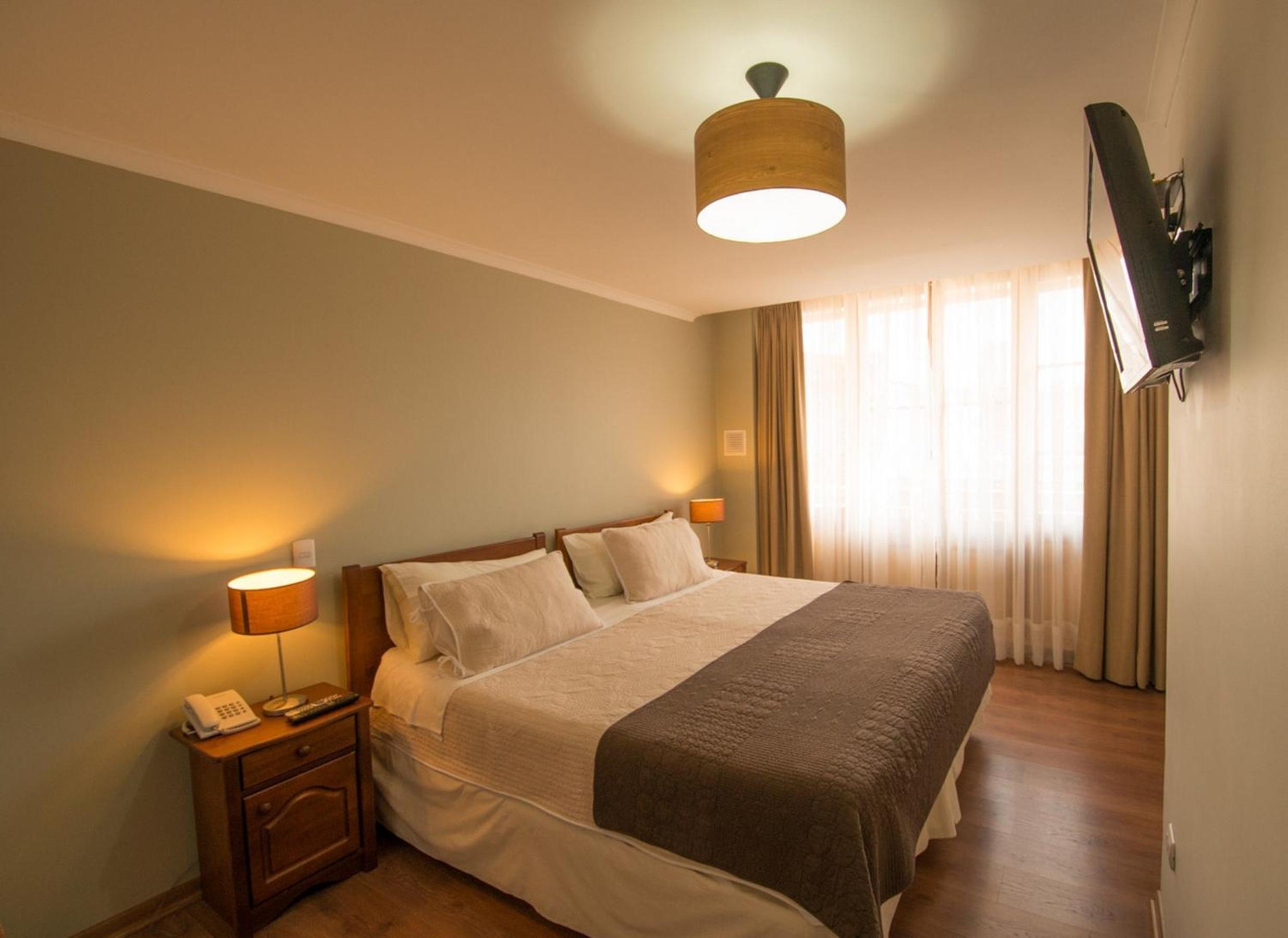 Standard Double or Twin Room photo 1