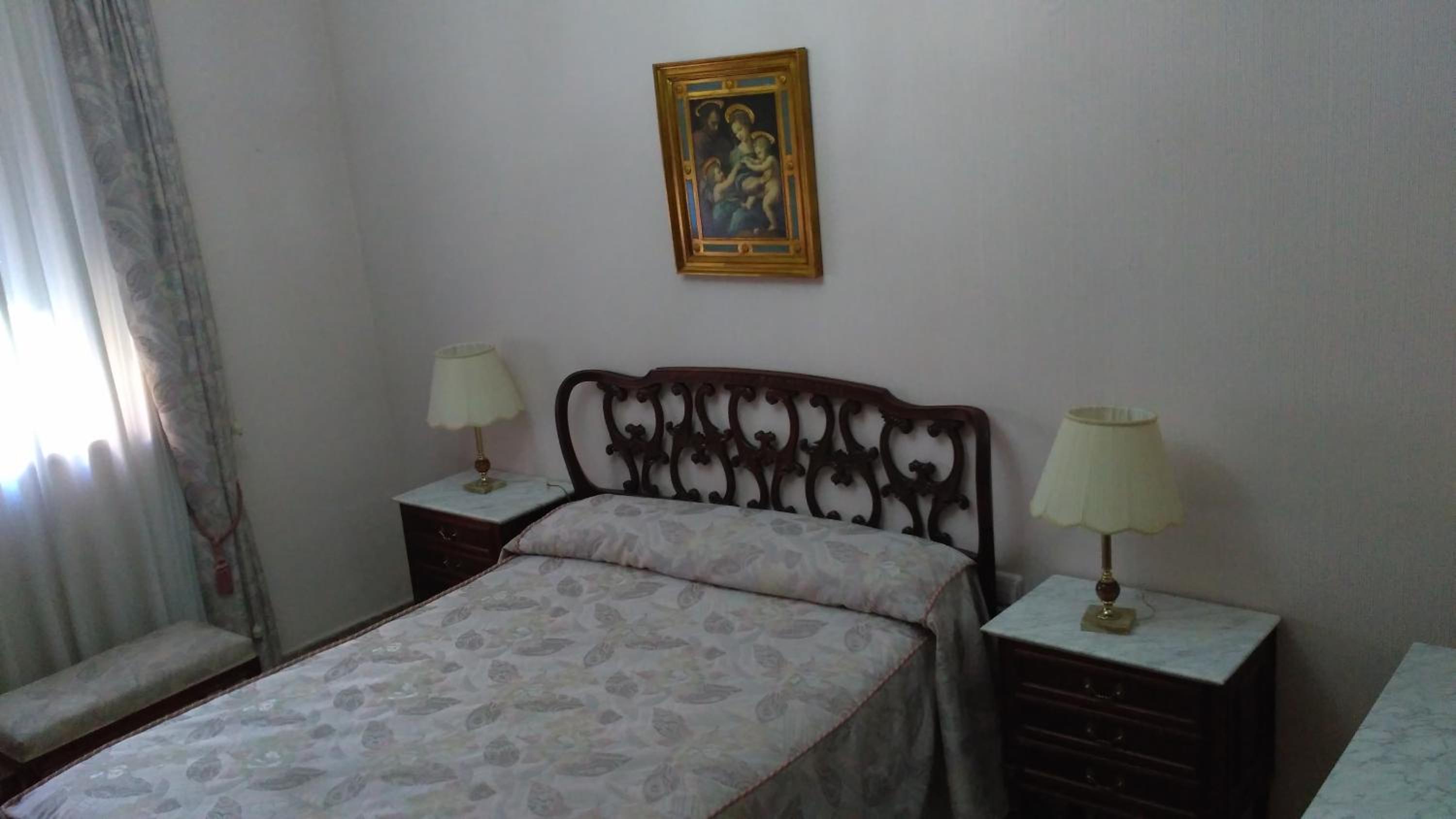 Departamento de tres habitaciones