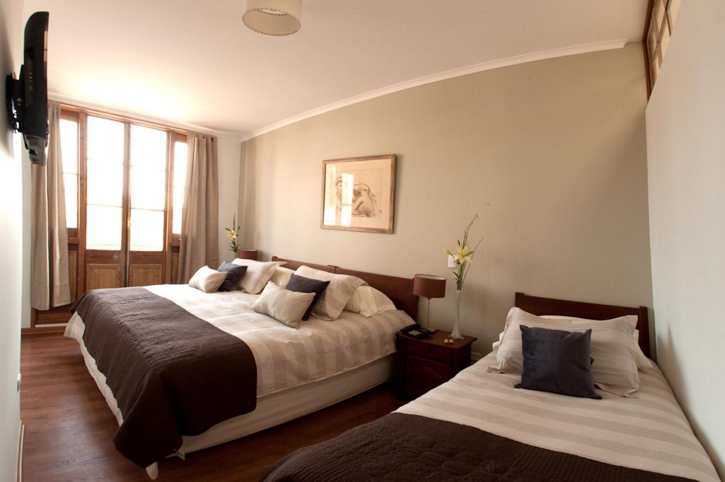 Standard Triple Room photo 3