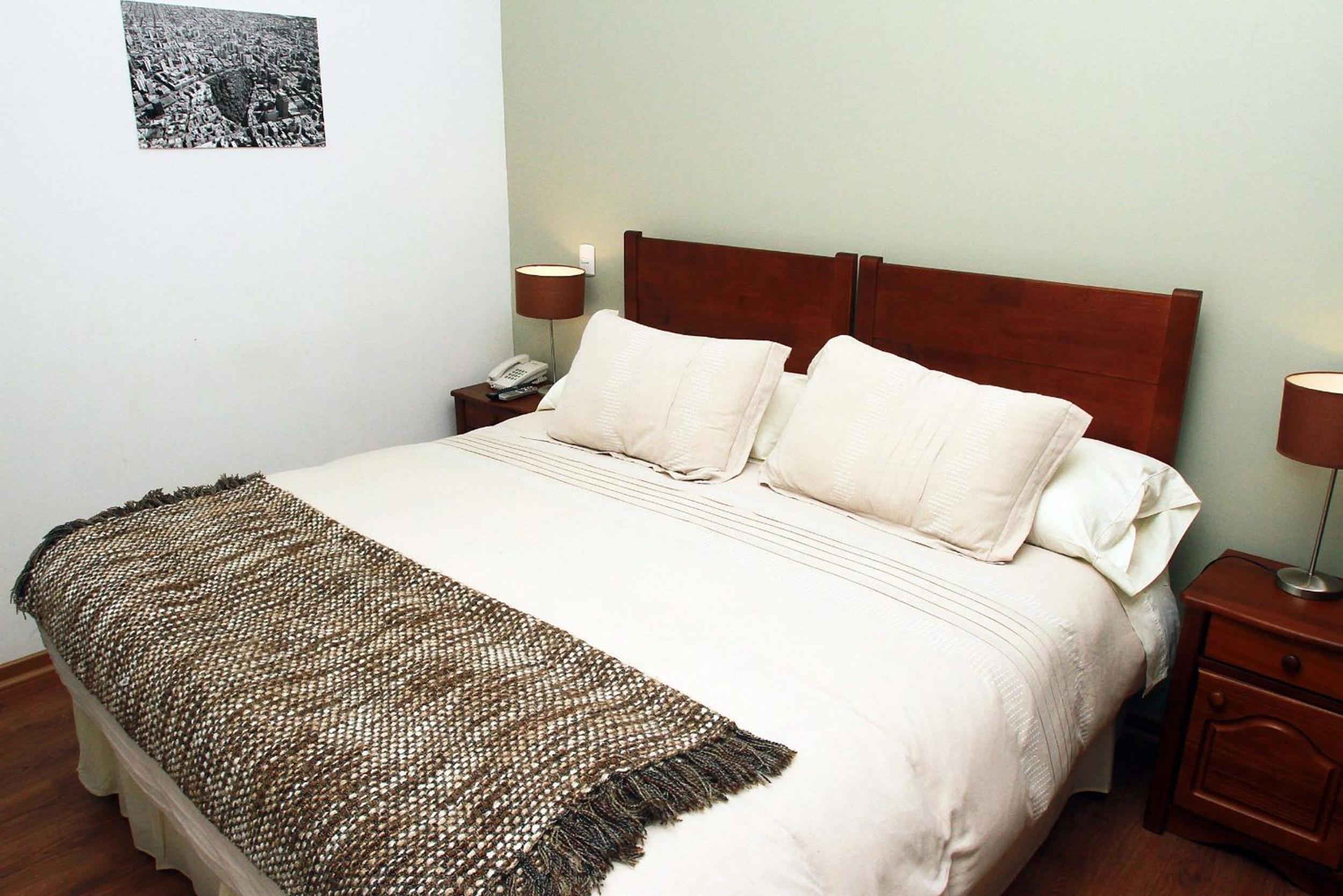 Standard Double or Twin Room photo 2