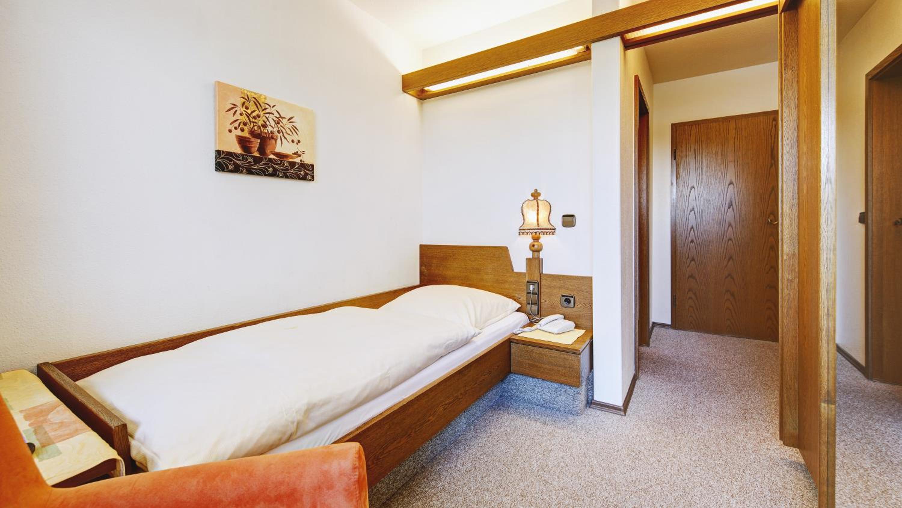 Single Room