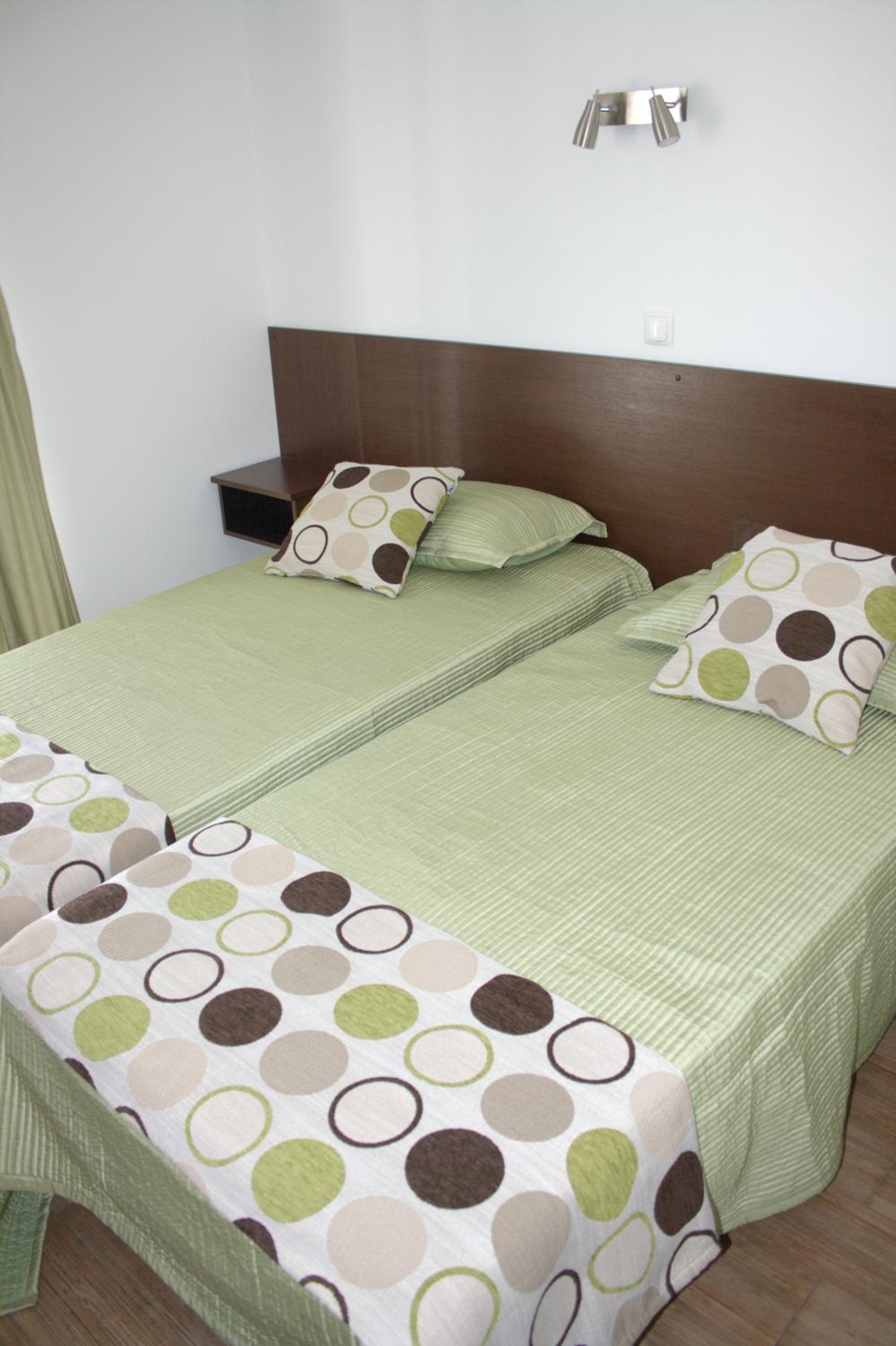 Two-Bedroom Apartment - Photo 1