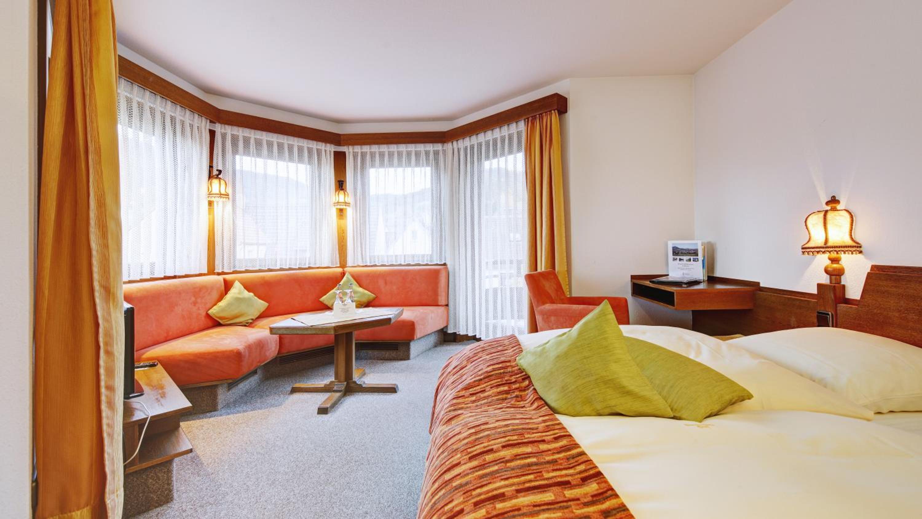 Double Room - Photo 11