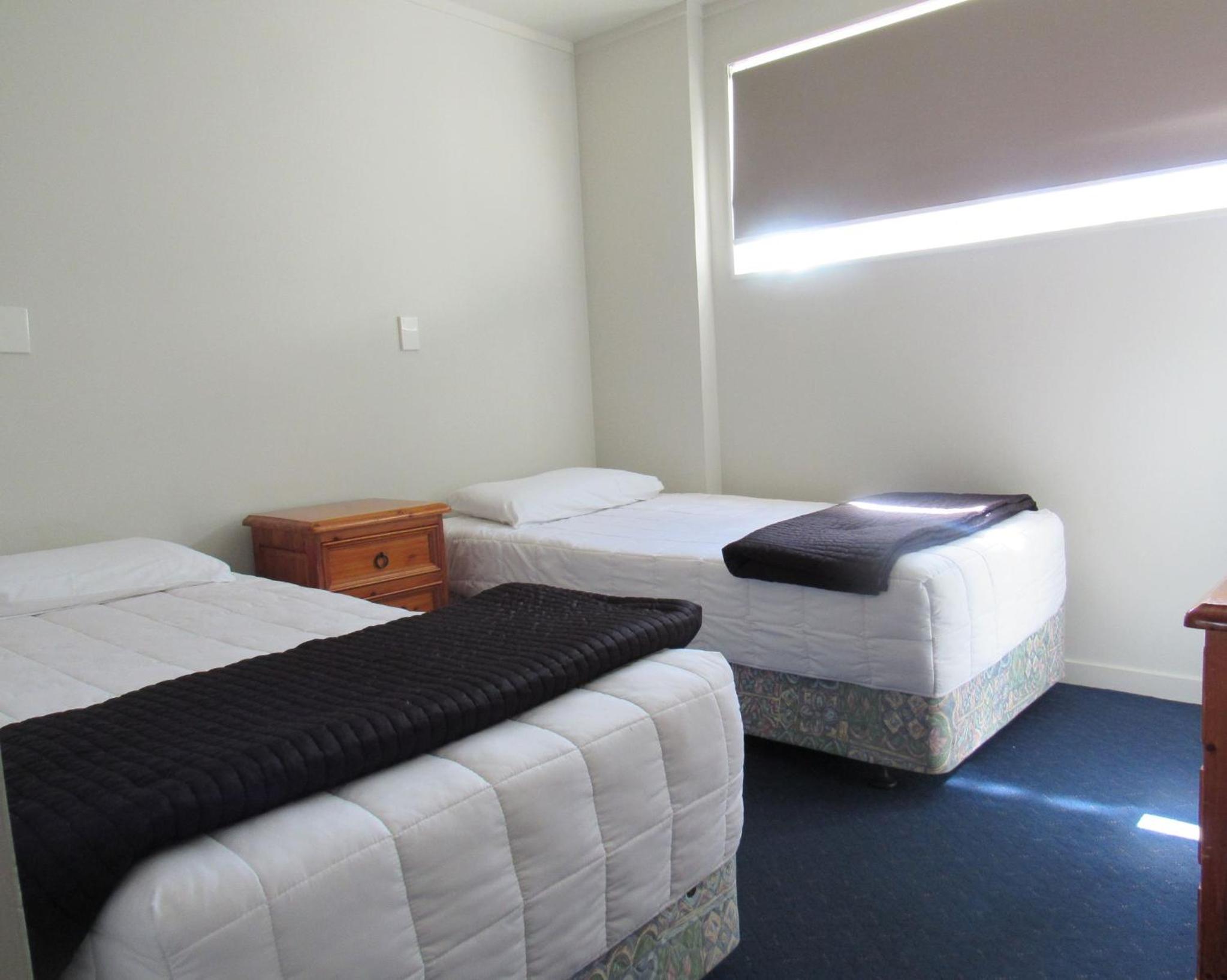 One-Bedroom Suite photo 1