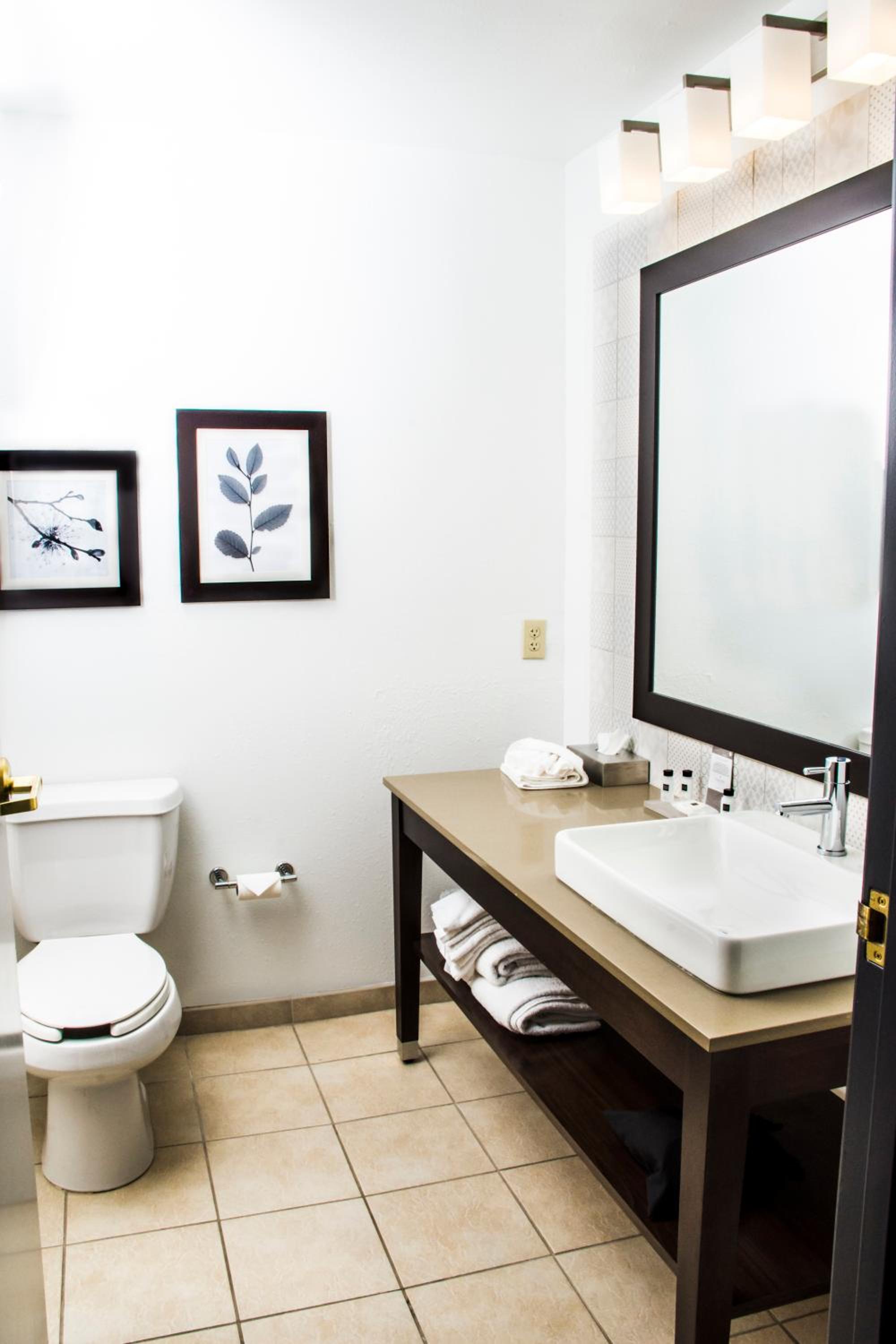 King Studio Suite - Non-Smoking - Photo 11