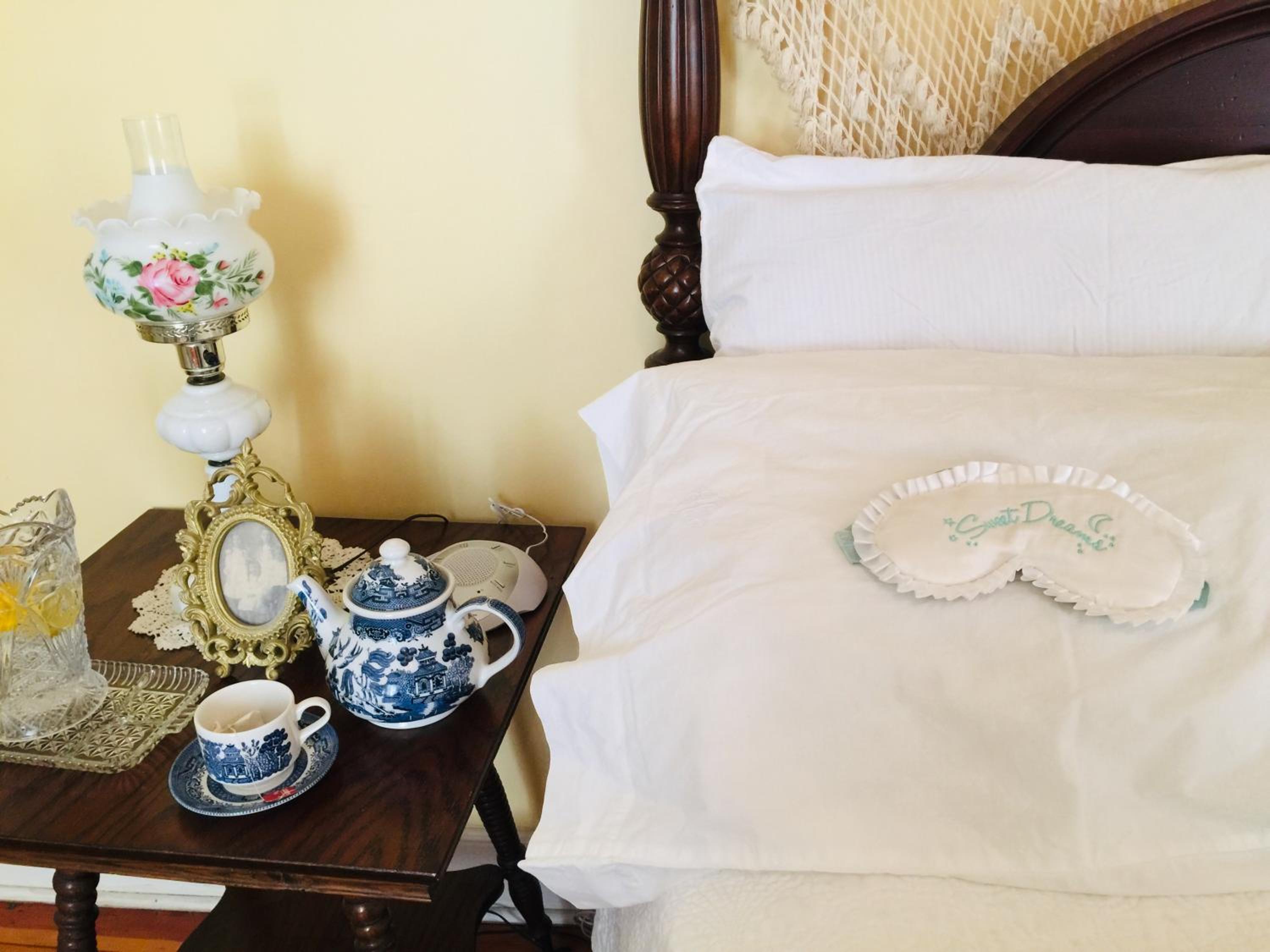 Queen Suite photo 1