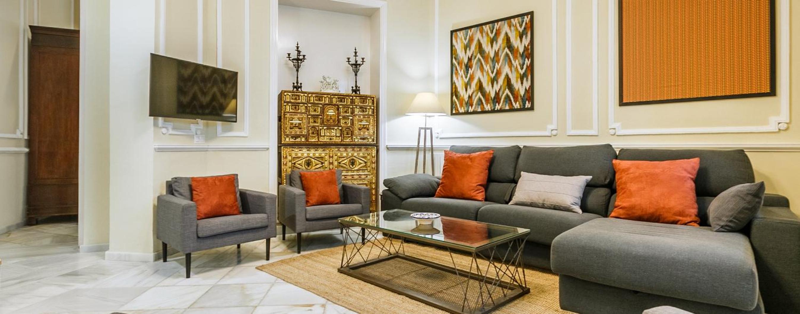 Apartamento Superior con 2 Dormitorios