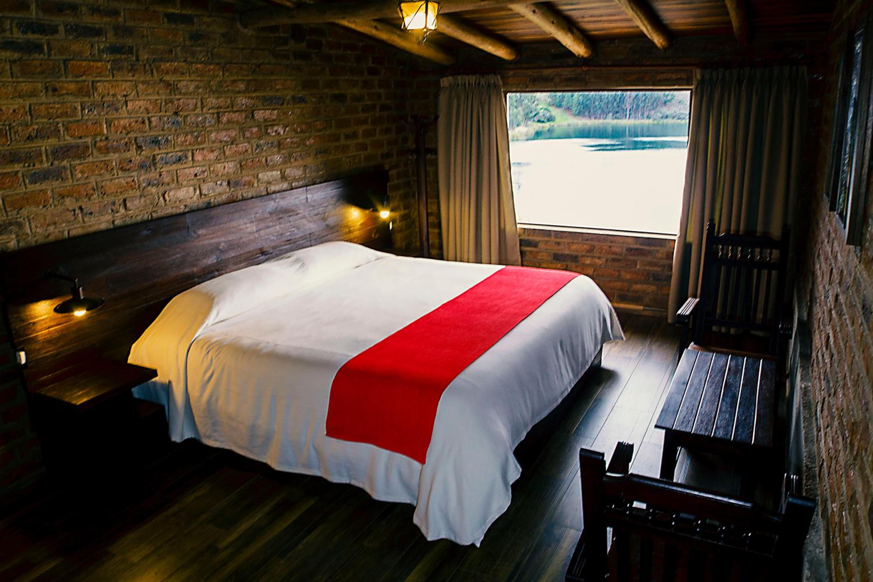 Double Room with Lake View photo 1