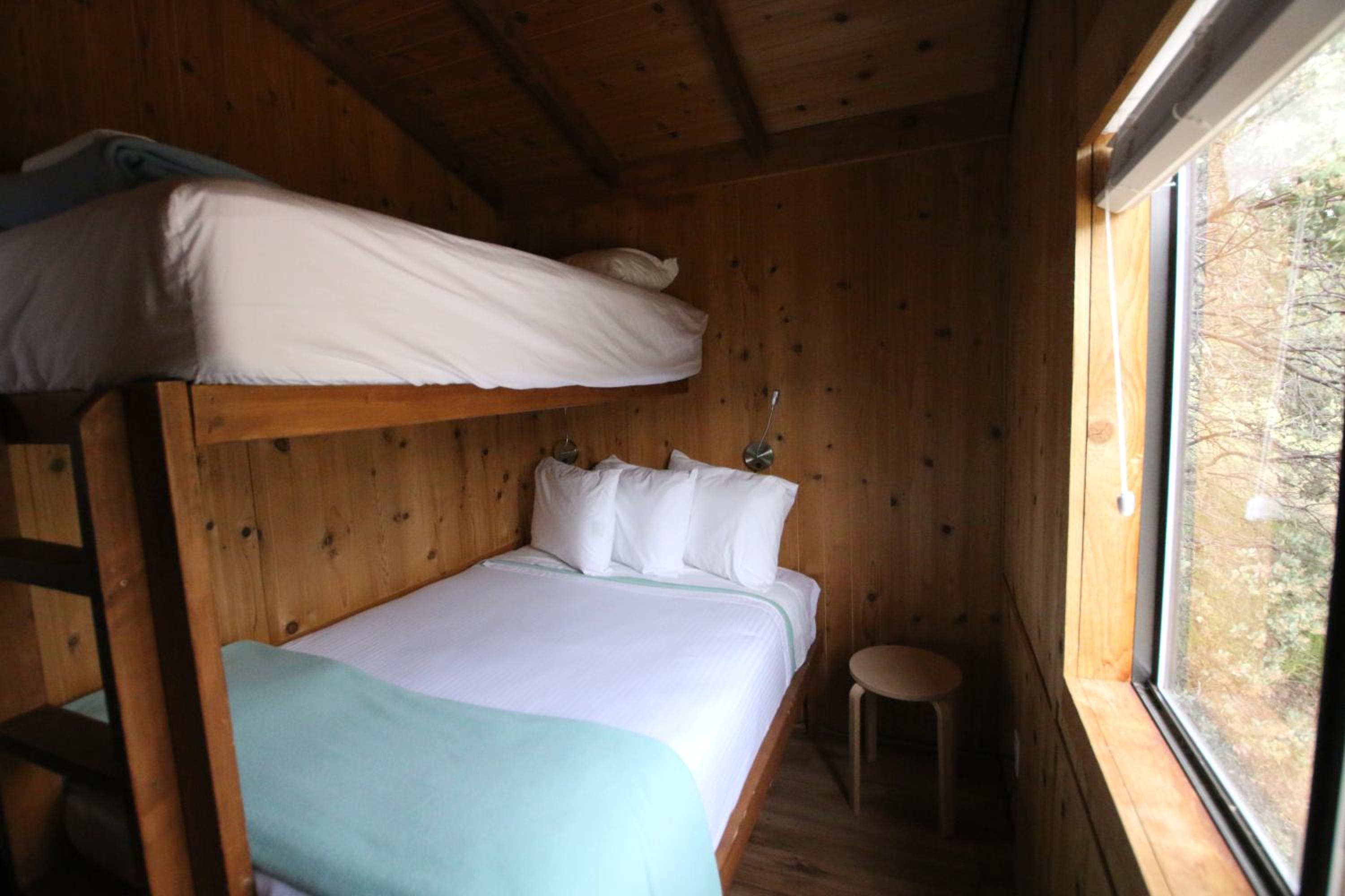 Summit Cabin - Pet Friendly photo 1