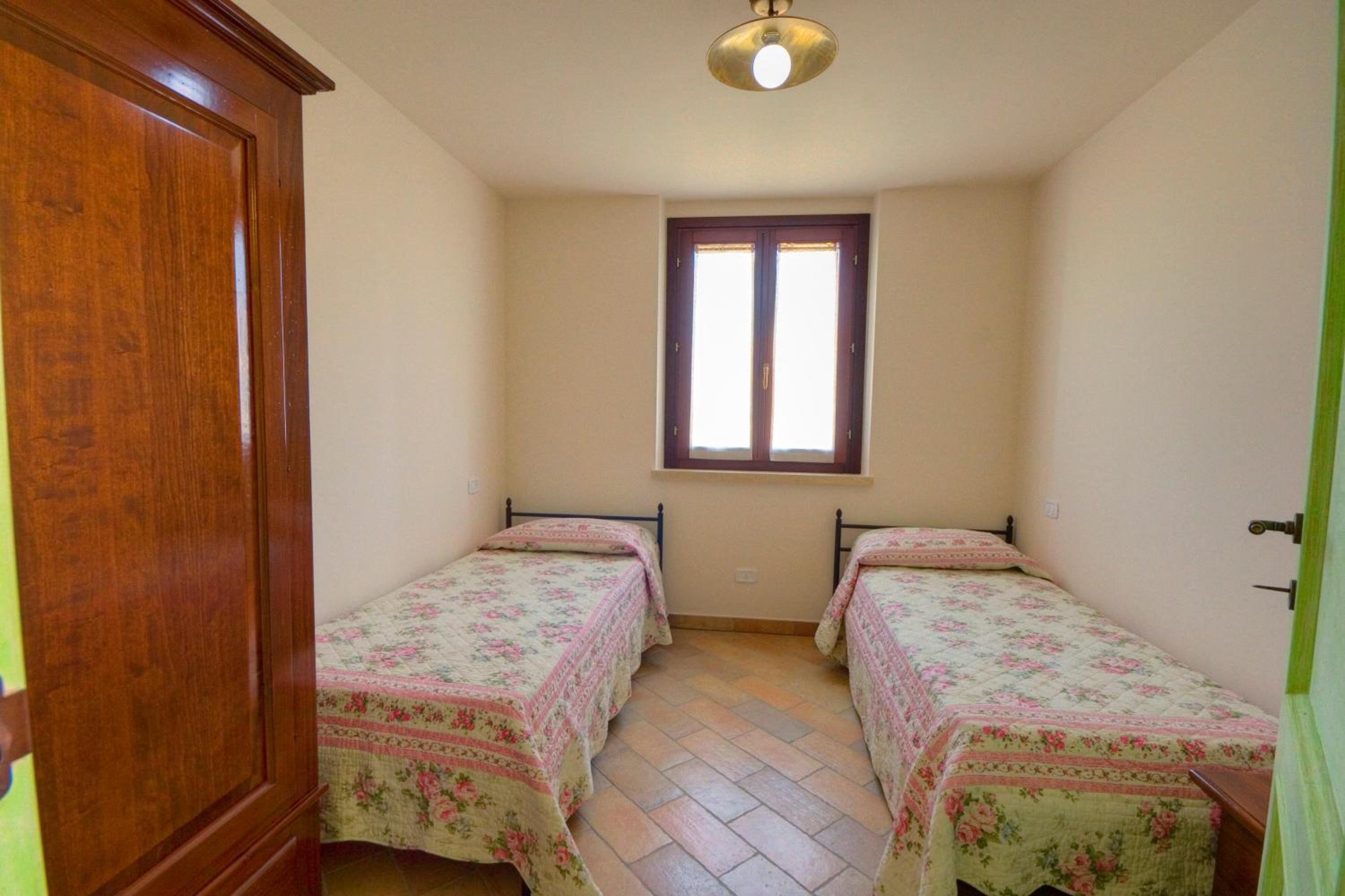 Two-Bedroom Apartment with Balcony photo 1