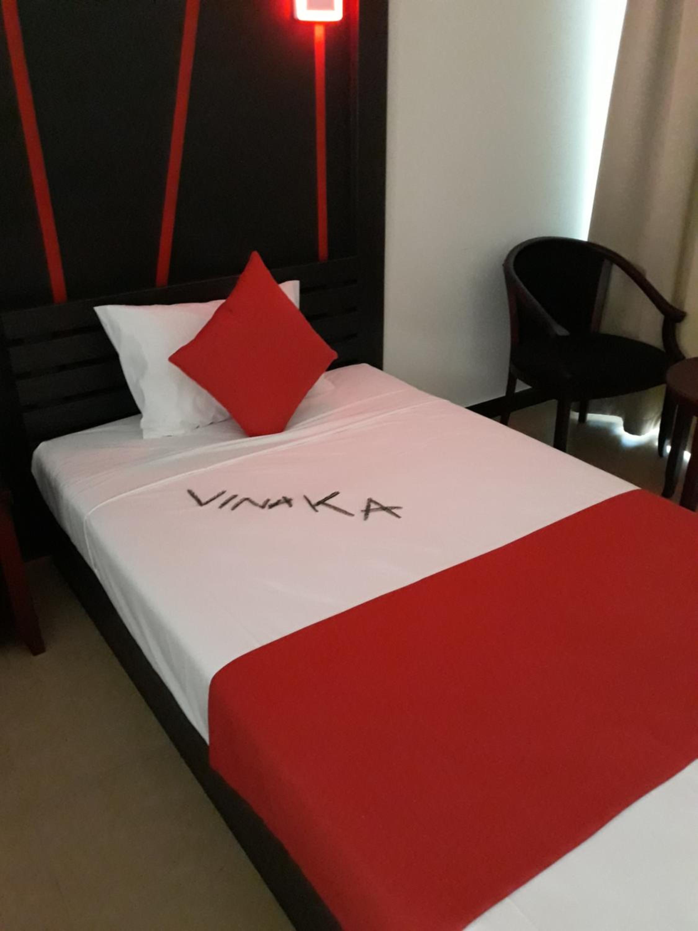 Deluxe Queen Room photo 1