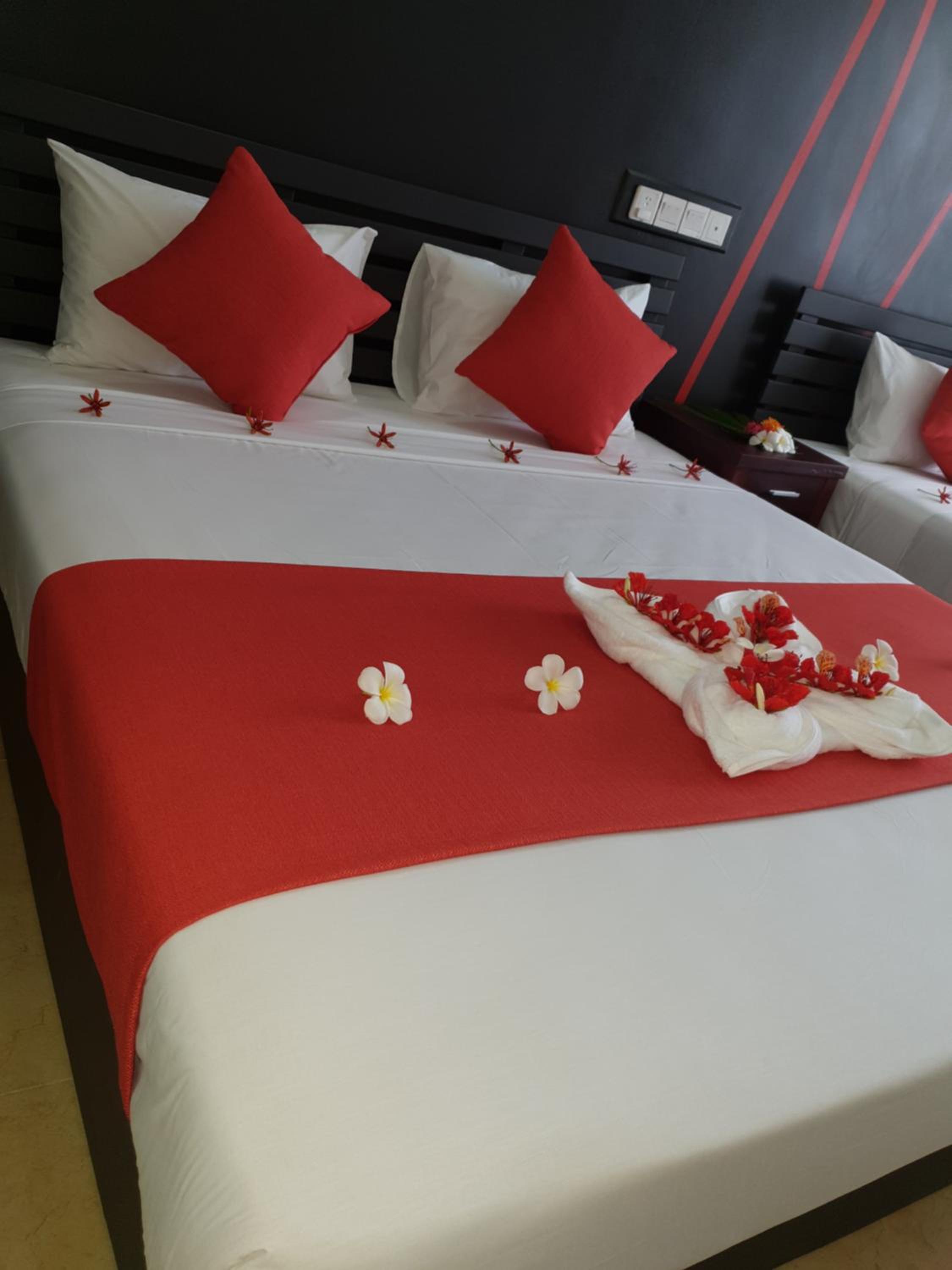 Deluxe King Room photo 4