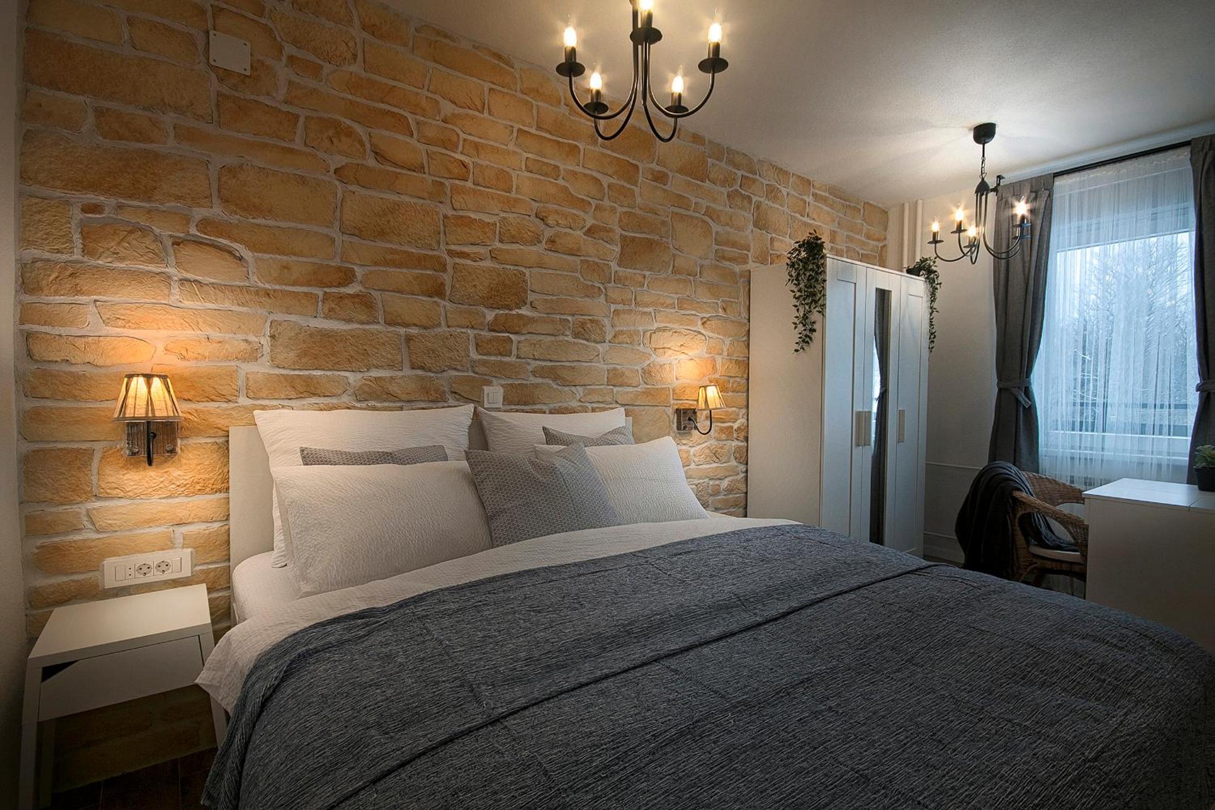 Superior Apartment photo 1