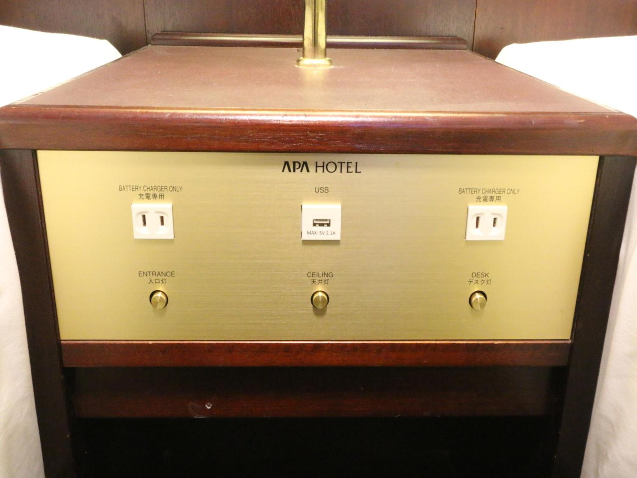 Double Room - Smoking - Photo 14