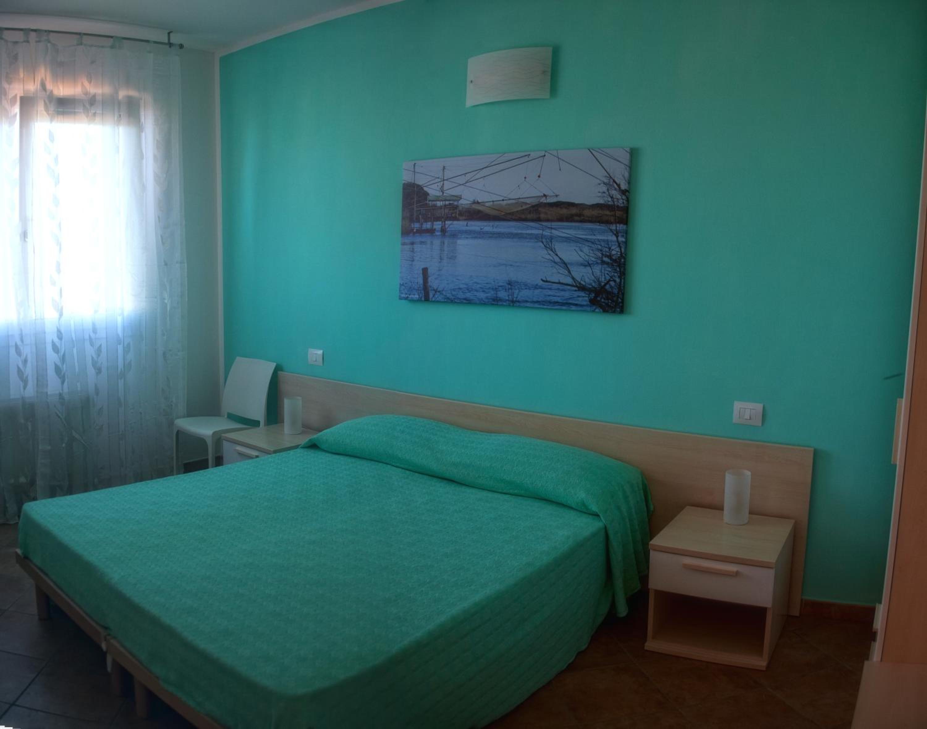 Double or Twin Room photo 3