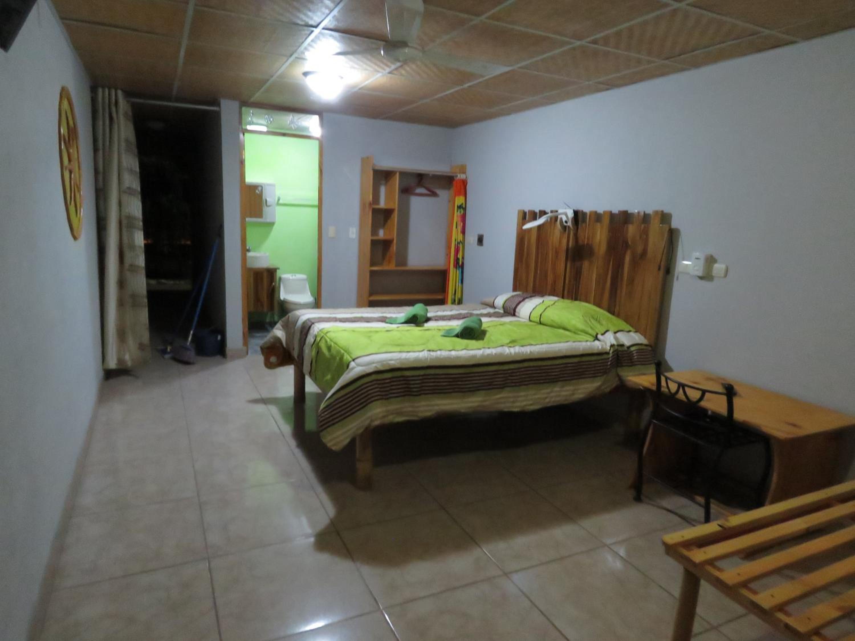 Queen Room with Garden View photo 1