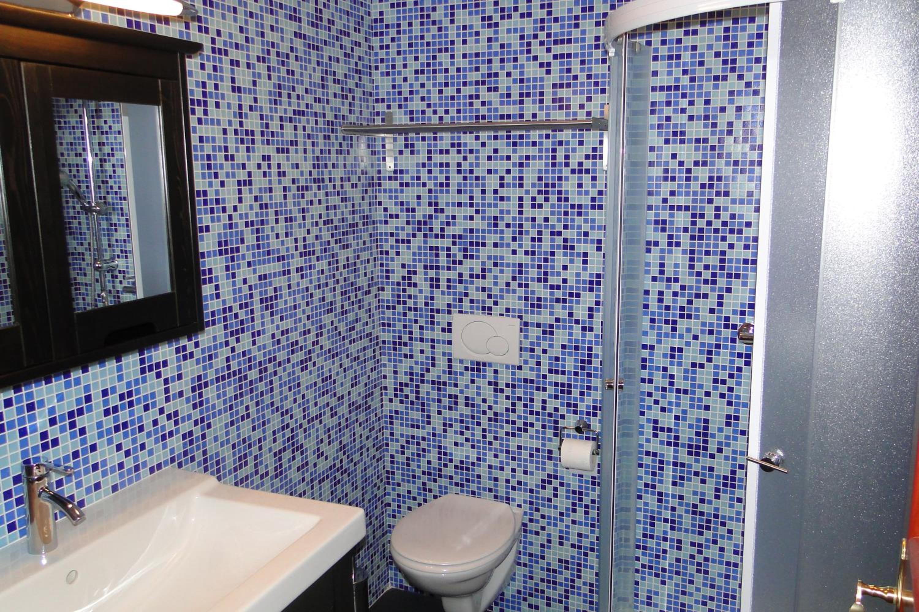 Studio Apartment photo 2