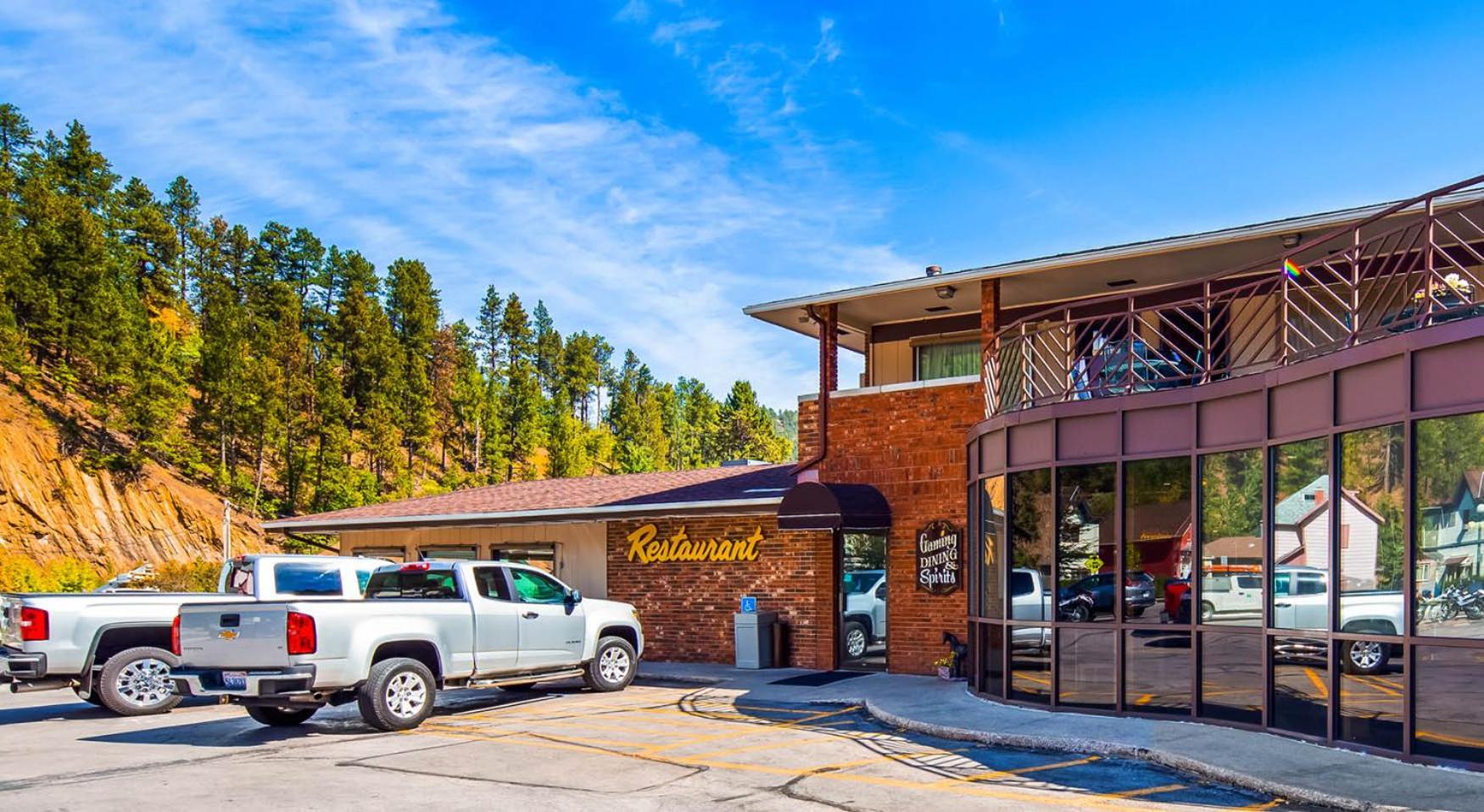 Deadwood Miners Hotel & Restaurant, Billede 14