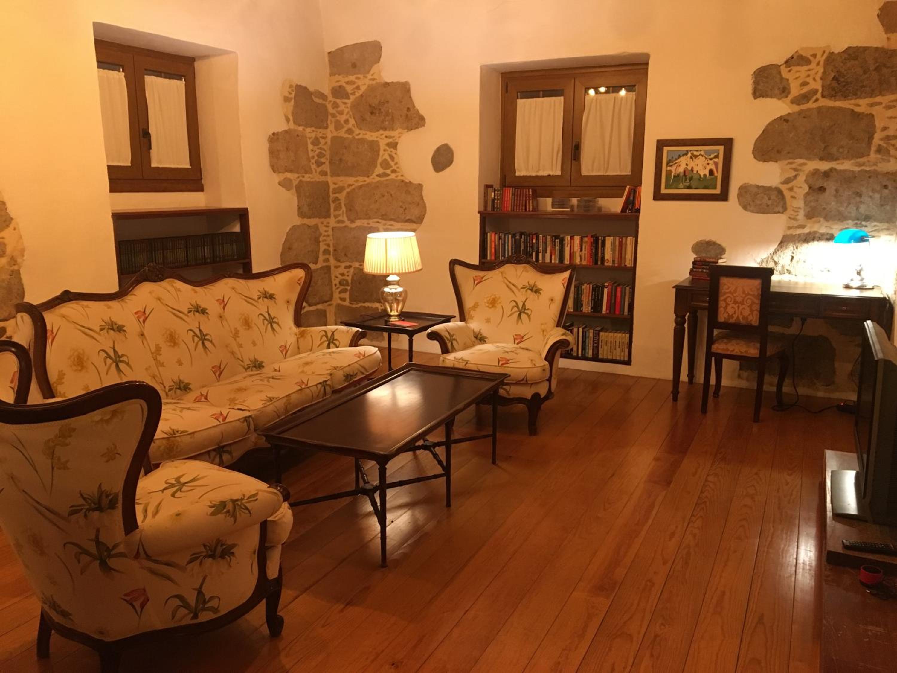 Casa de Vacaciones