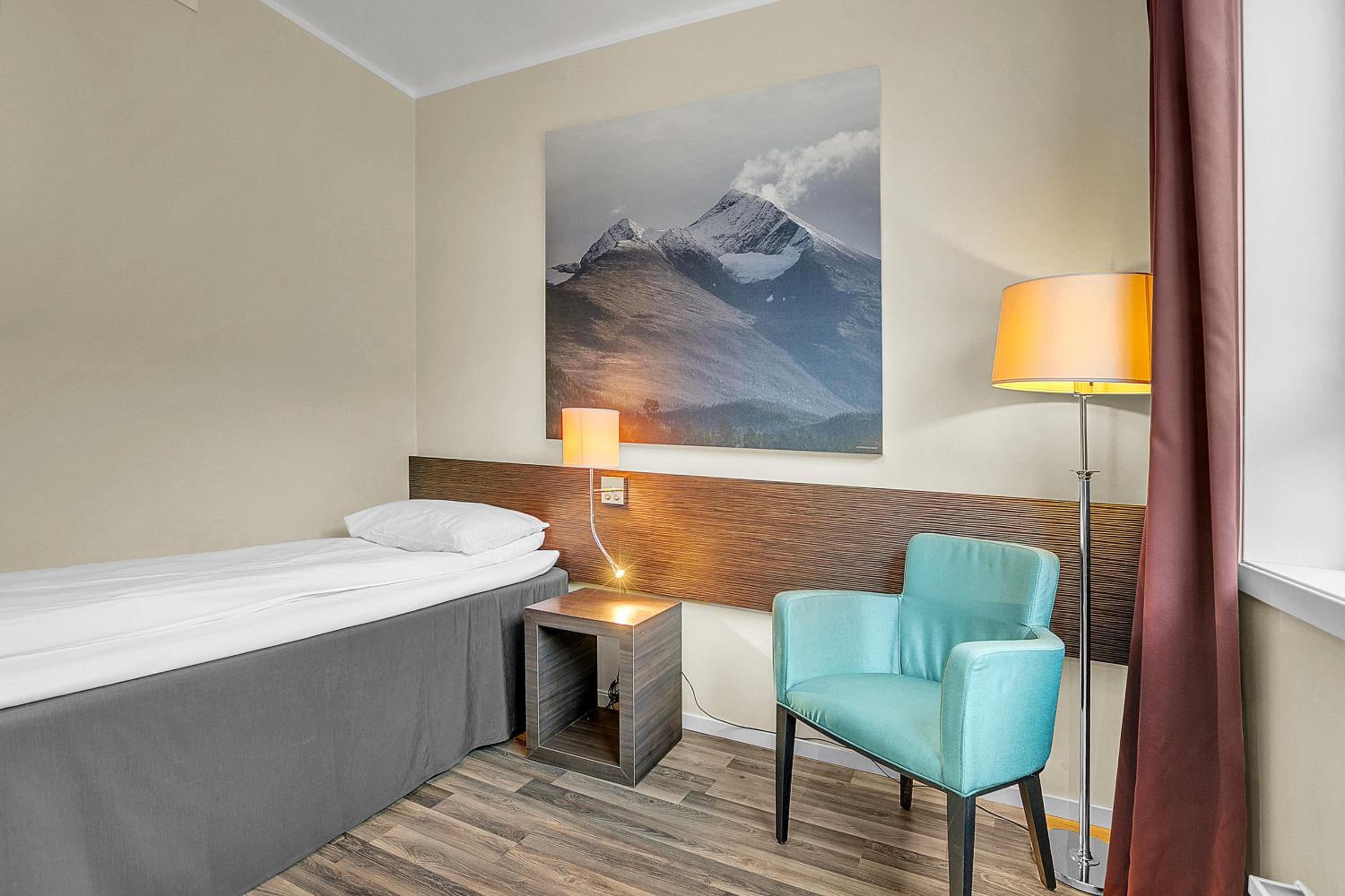 Standard Single Room photo 1