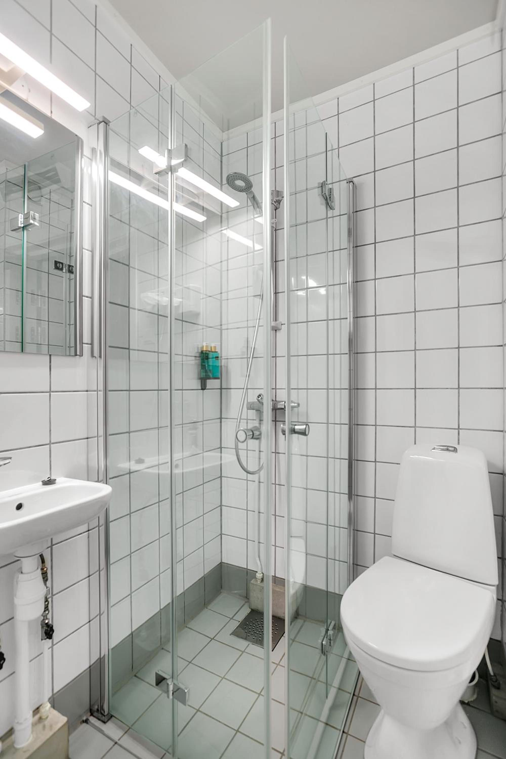 Standard Single Room photo 3