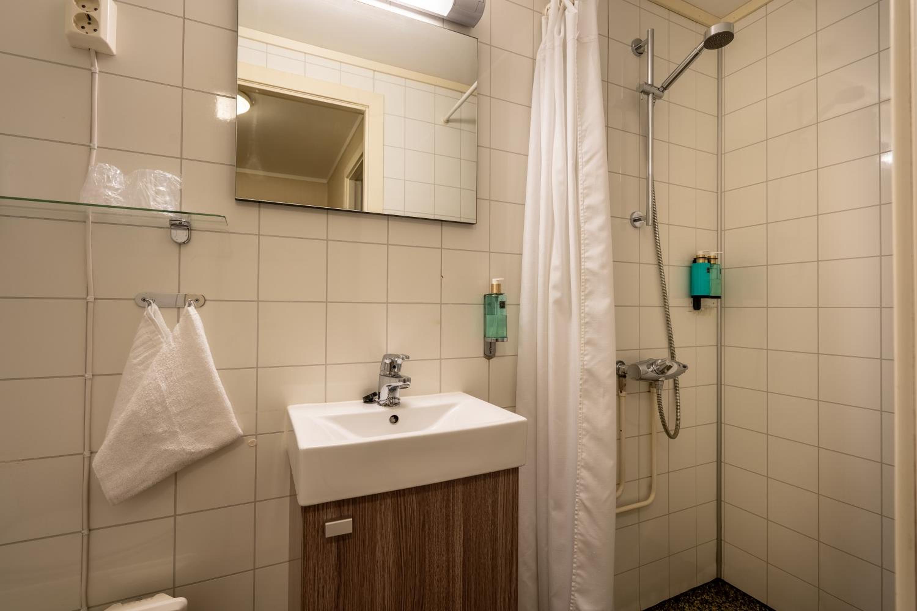 Standard Single Room photo 2