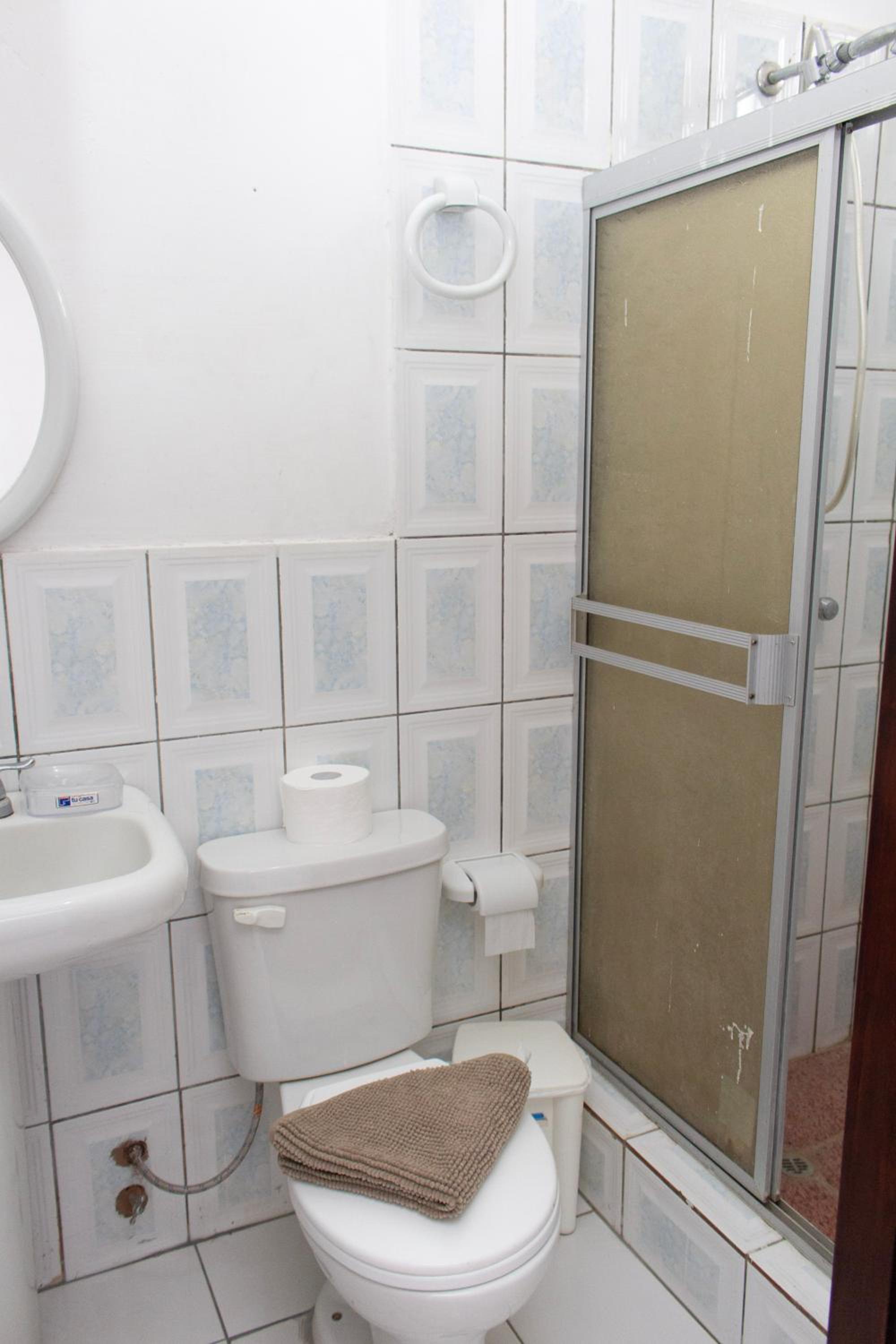 Two-Bedroom Villa photo 2