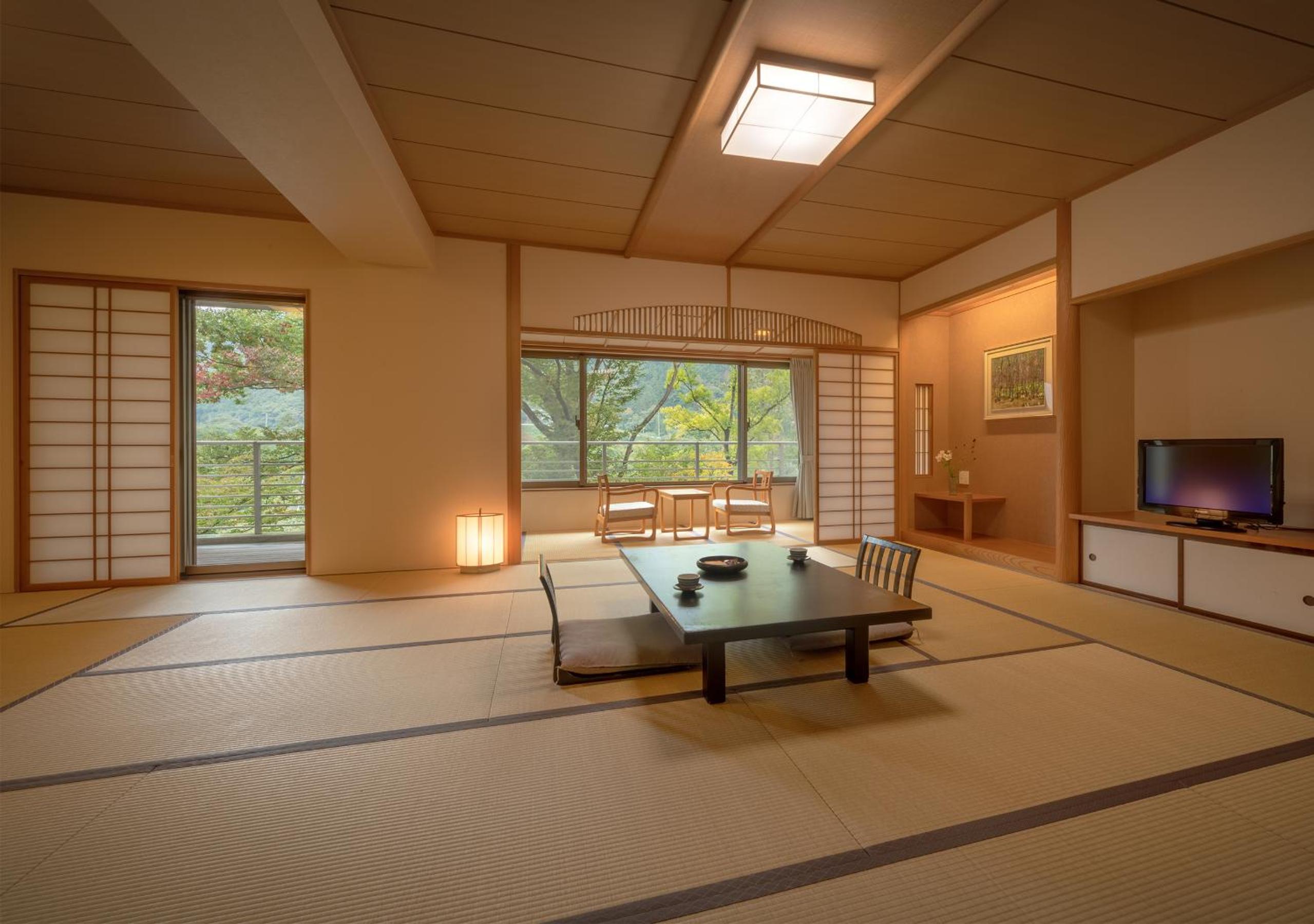 Japanese-Style Room photo 1