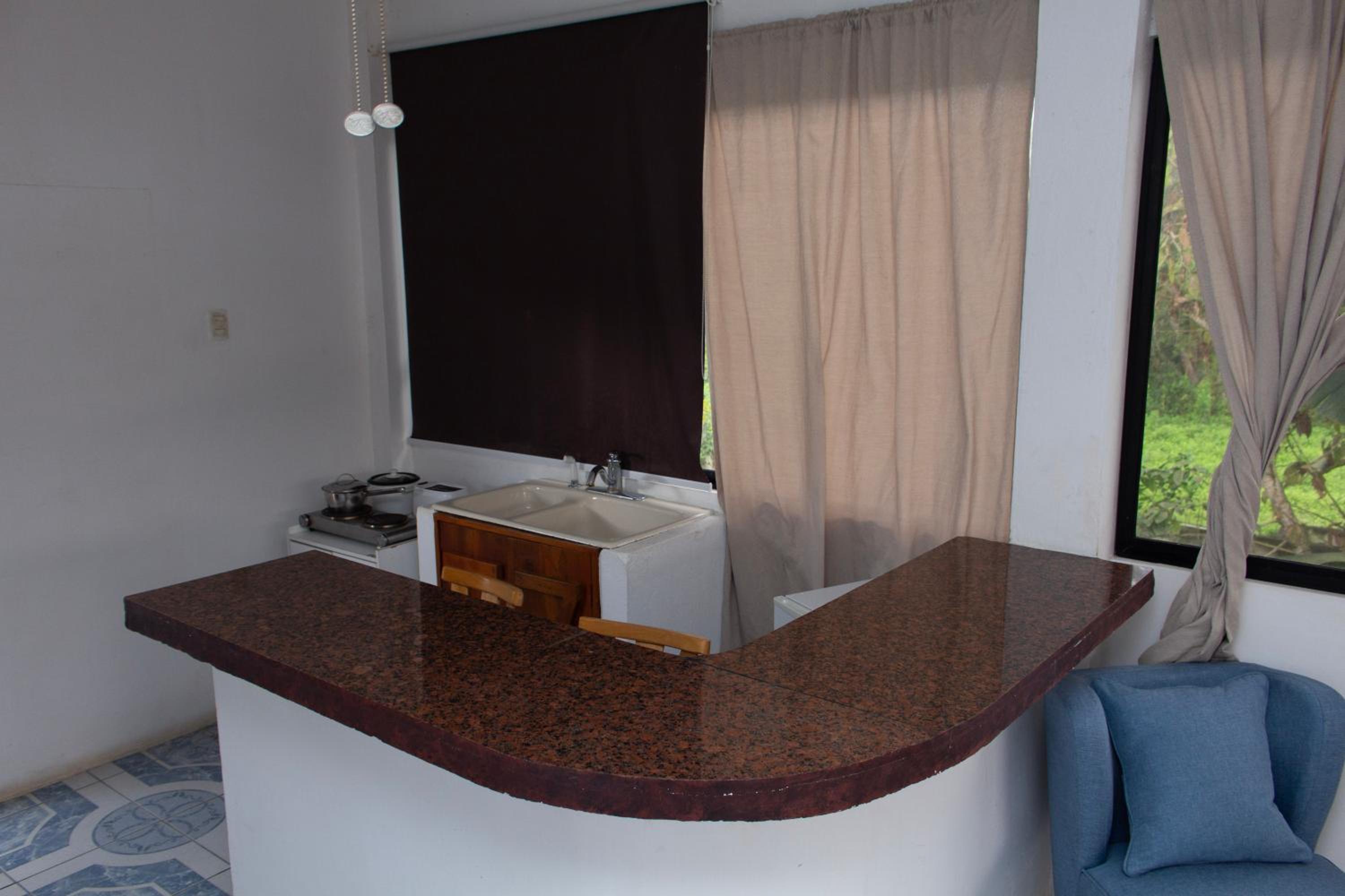 Standard Double Room photo 2