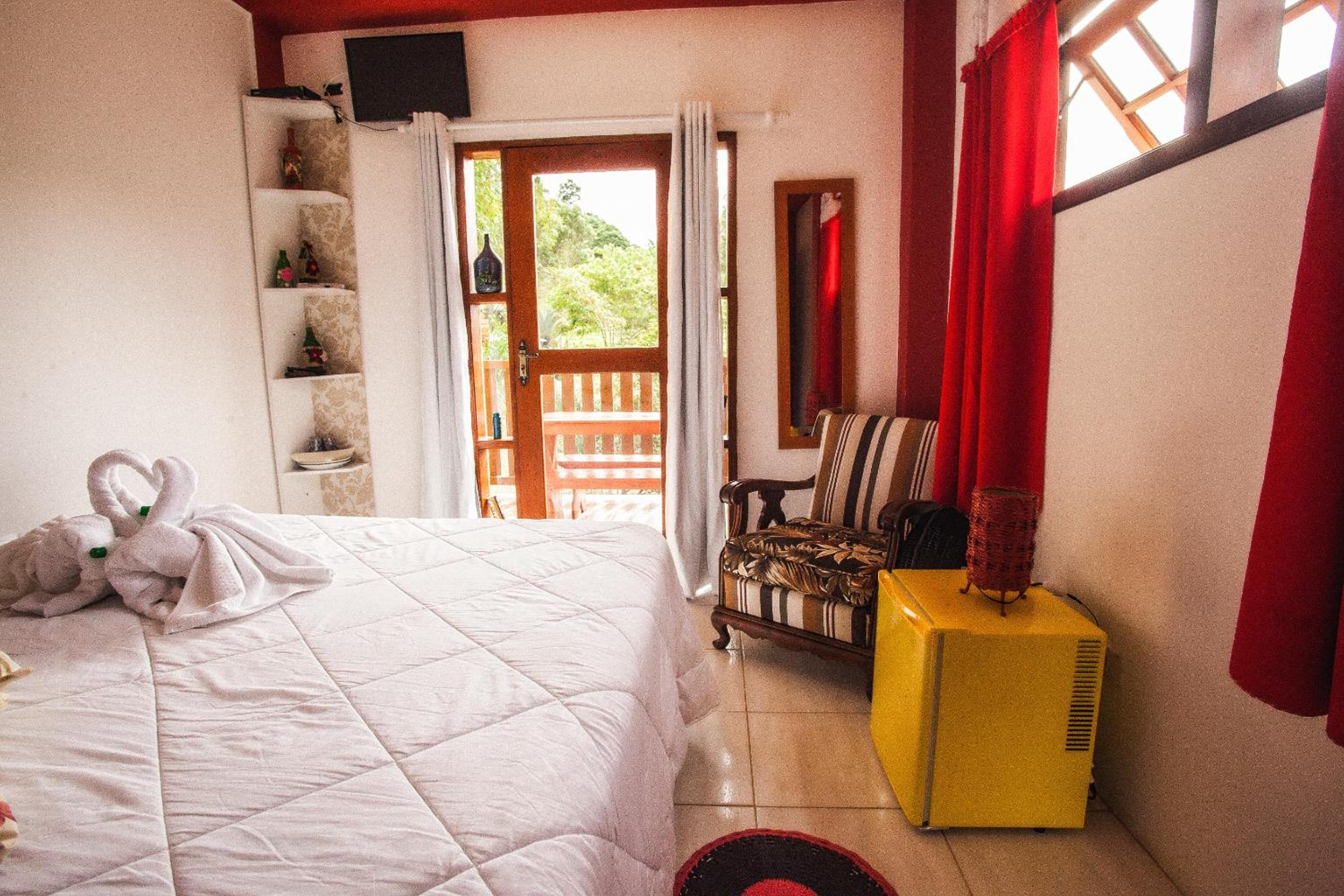 Suite with Balcony photo 1