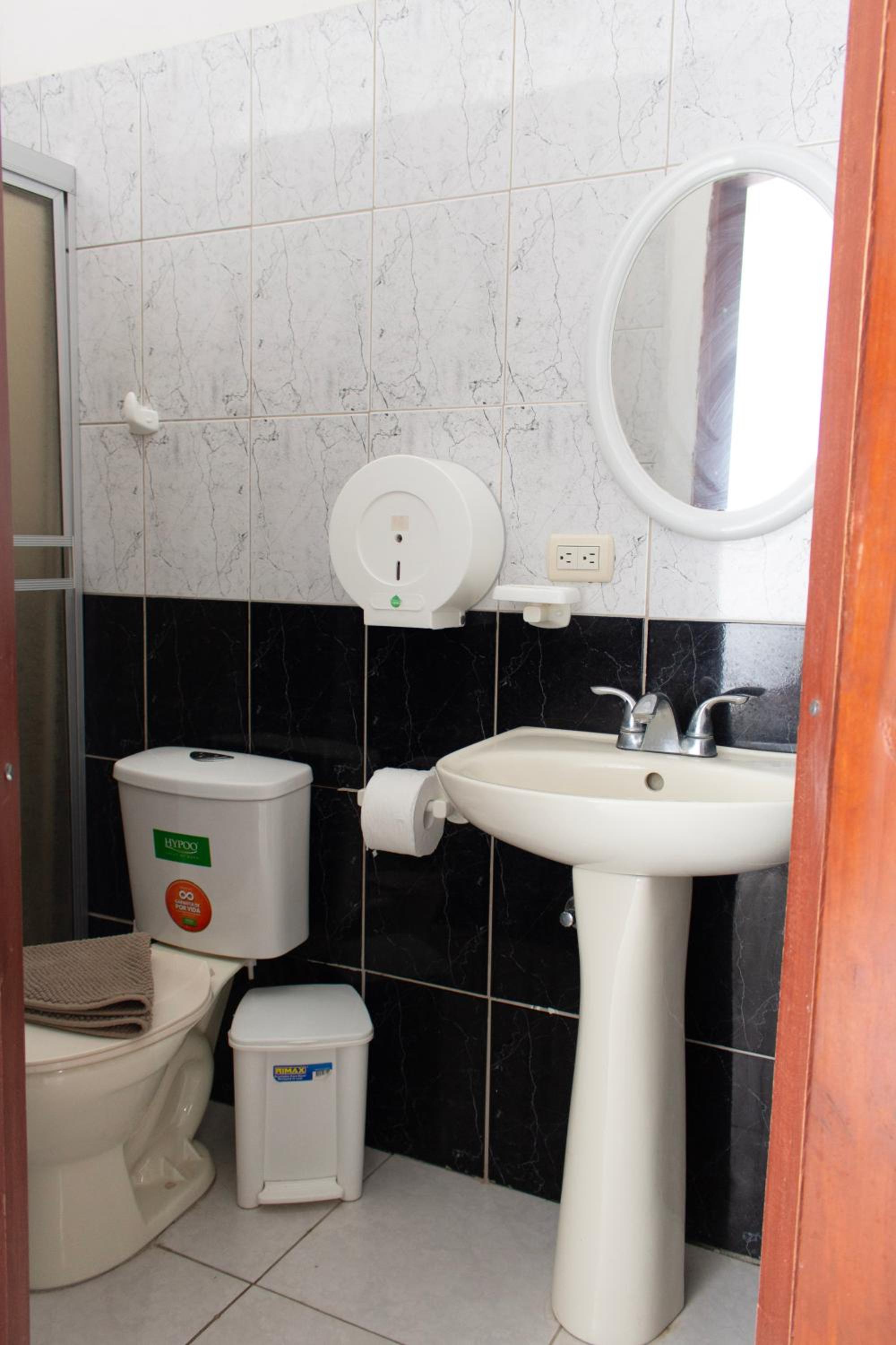 Triple Room photo 2