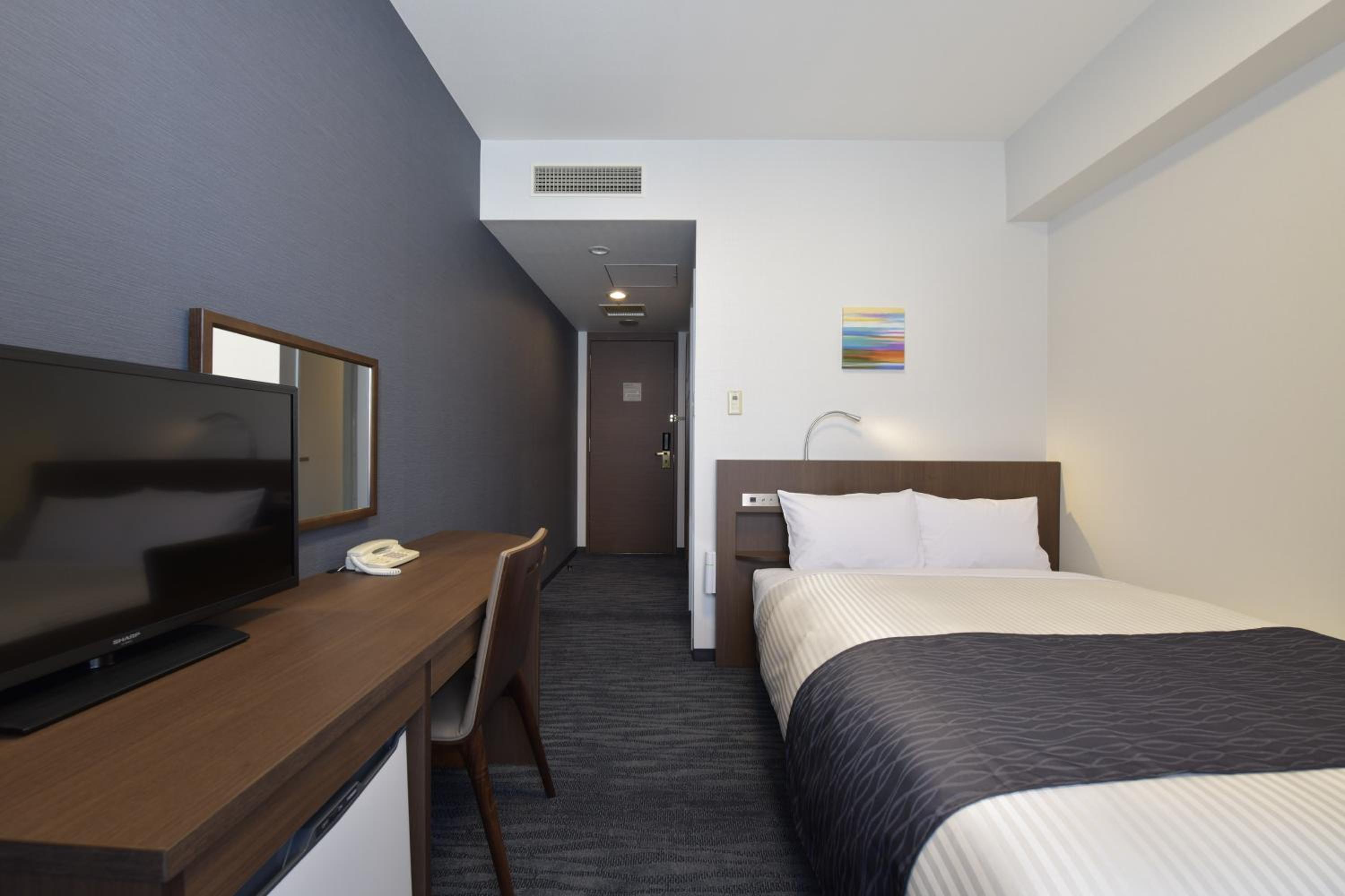 Standard Double Room - Non-Smoking photo 3
