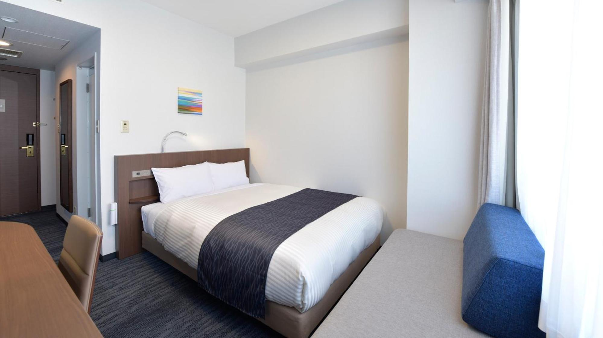 Single Room - Non-Smoking photo 1