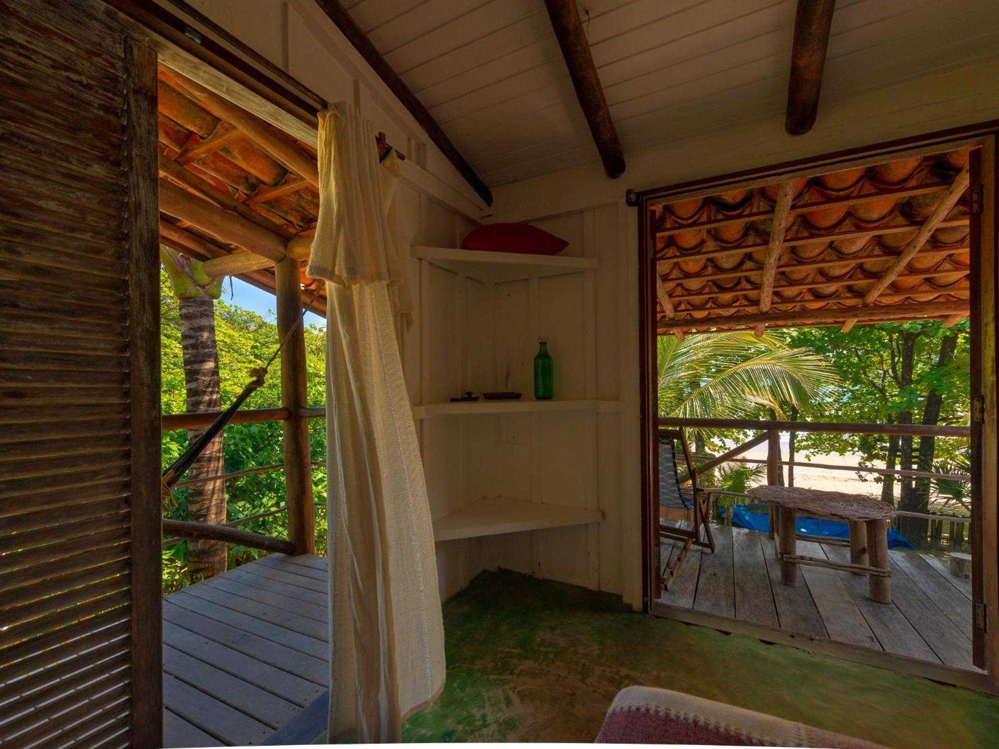 Family Suite with Balcony photo 2