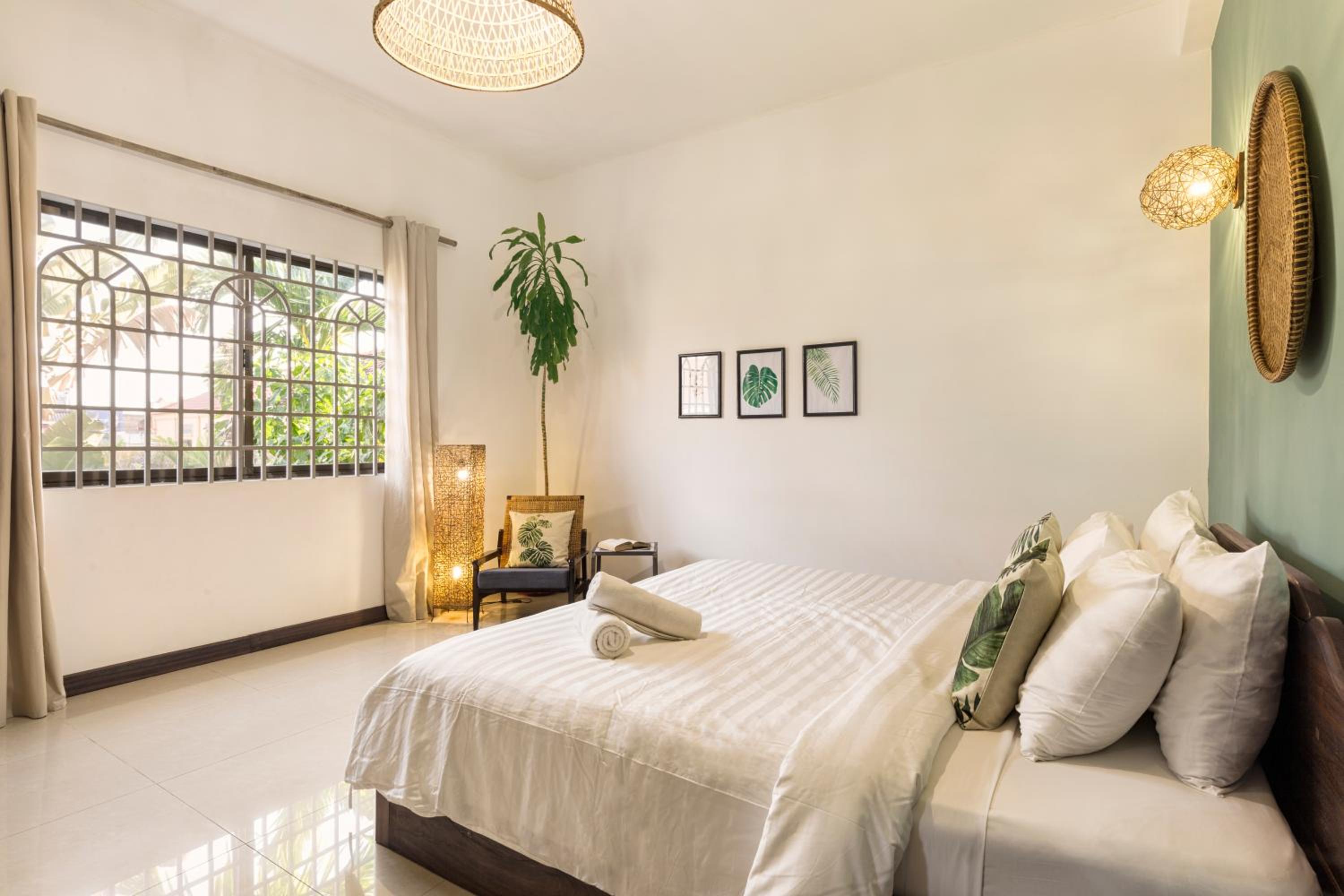 Superior Double Room - Photo 1
