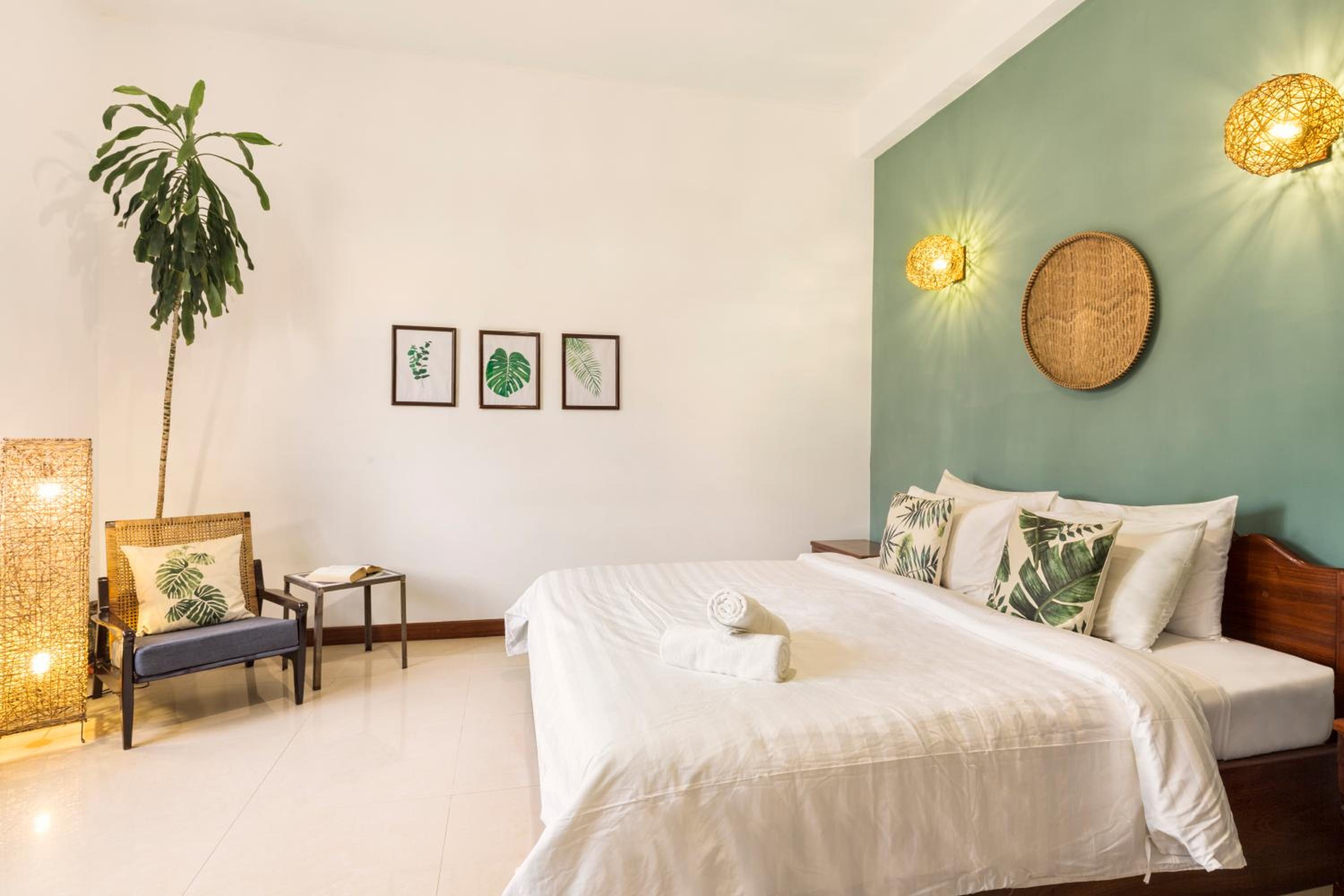 Superior Double Room - Photo 2