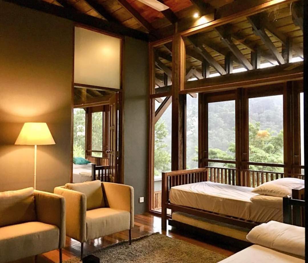 Rafflesia Duplex Pool Suite  photo 3