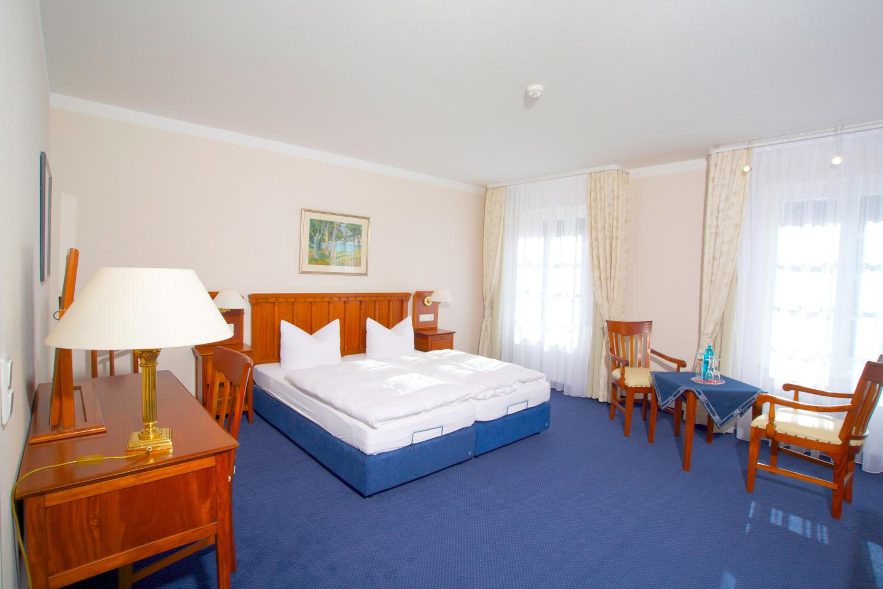 Classic Double Room photo 2