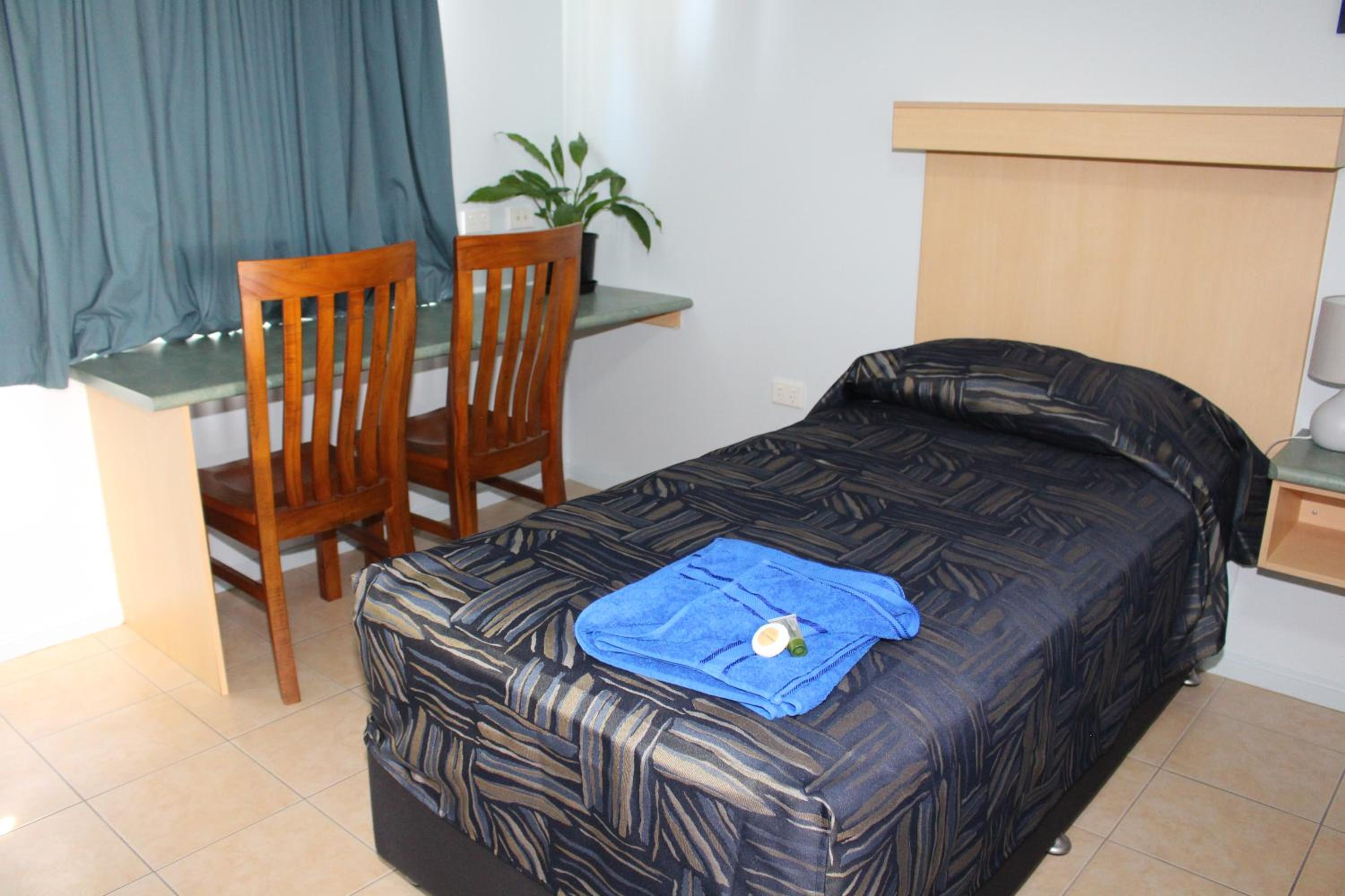 Double Room with Extra Bed photo 1