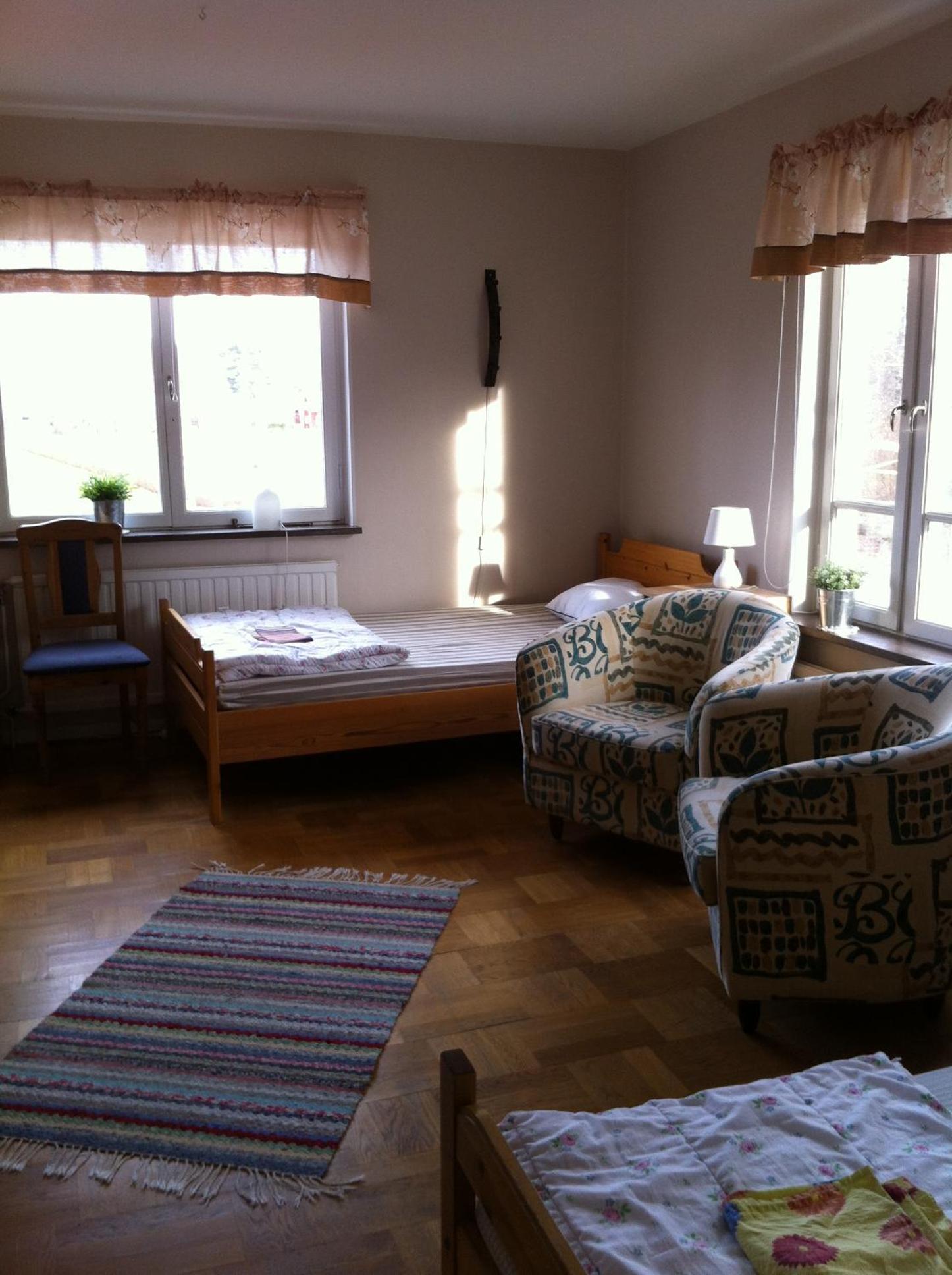 Quadruple Room photo 3