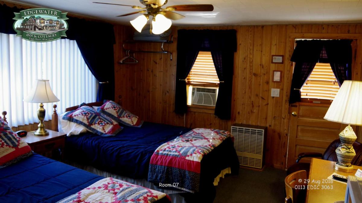 Double Room photo 2