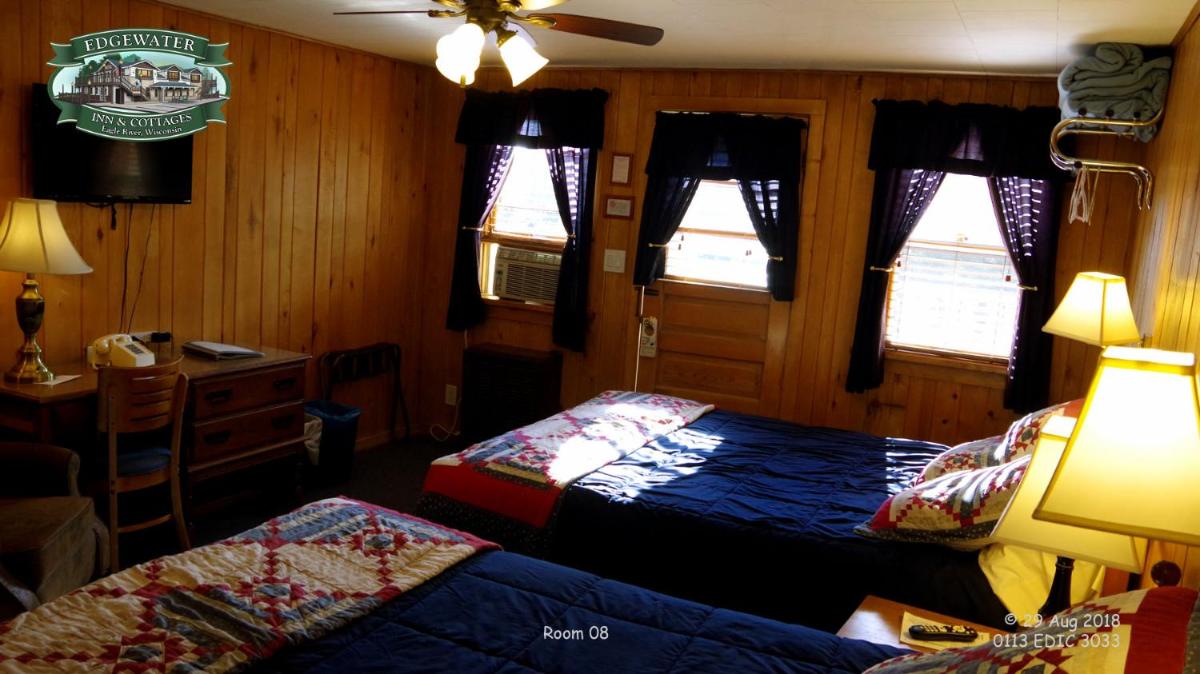 Queen Room photo 3