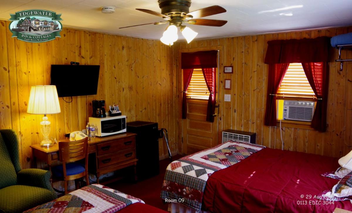 Queen Room photo 3